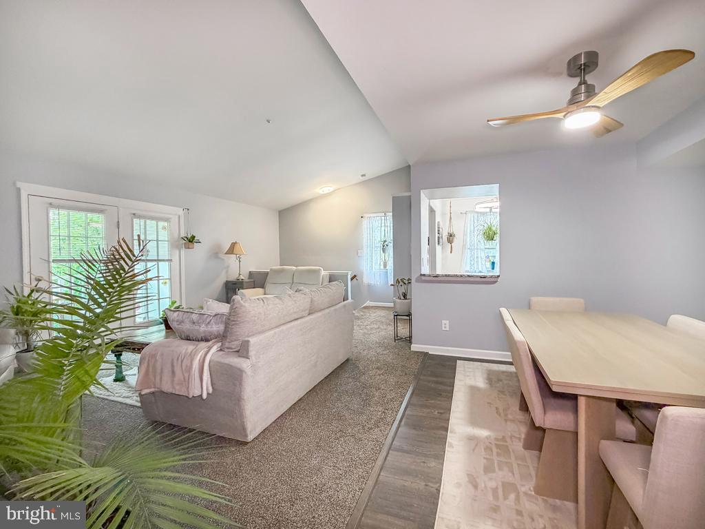BELMONT STATION - Residential