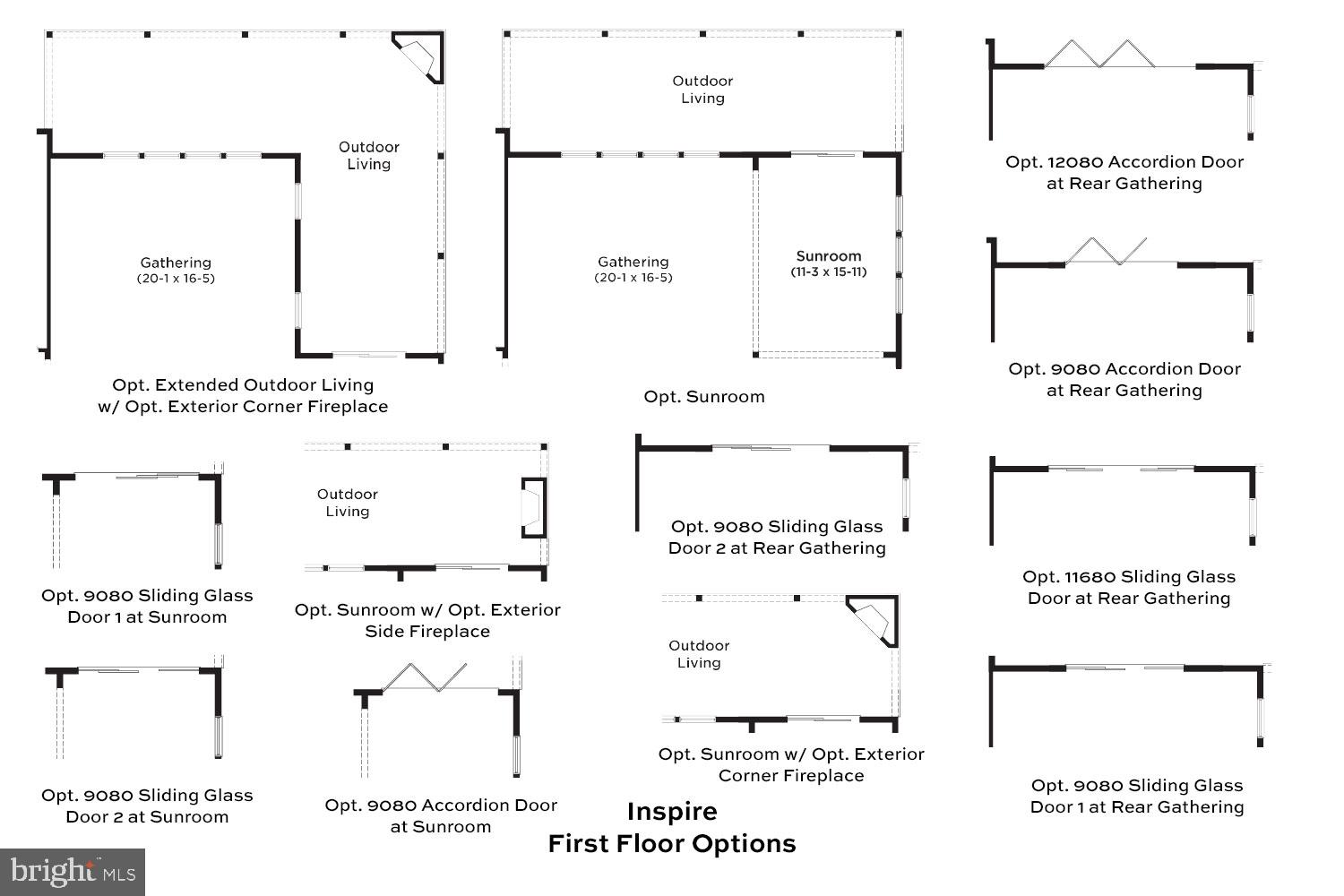 AMBLEBROOK - Residential
