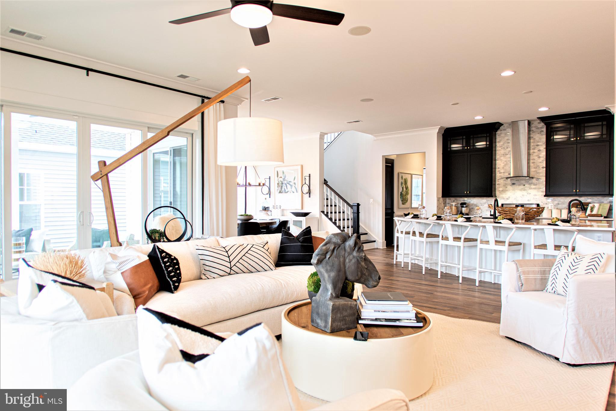 AMBLEBROOK - Residential