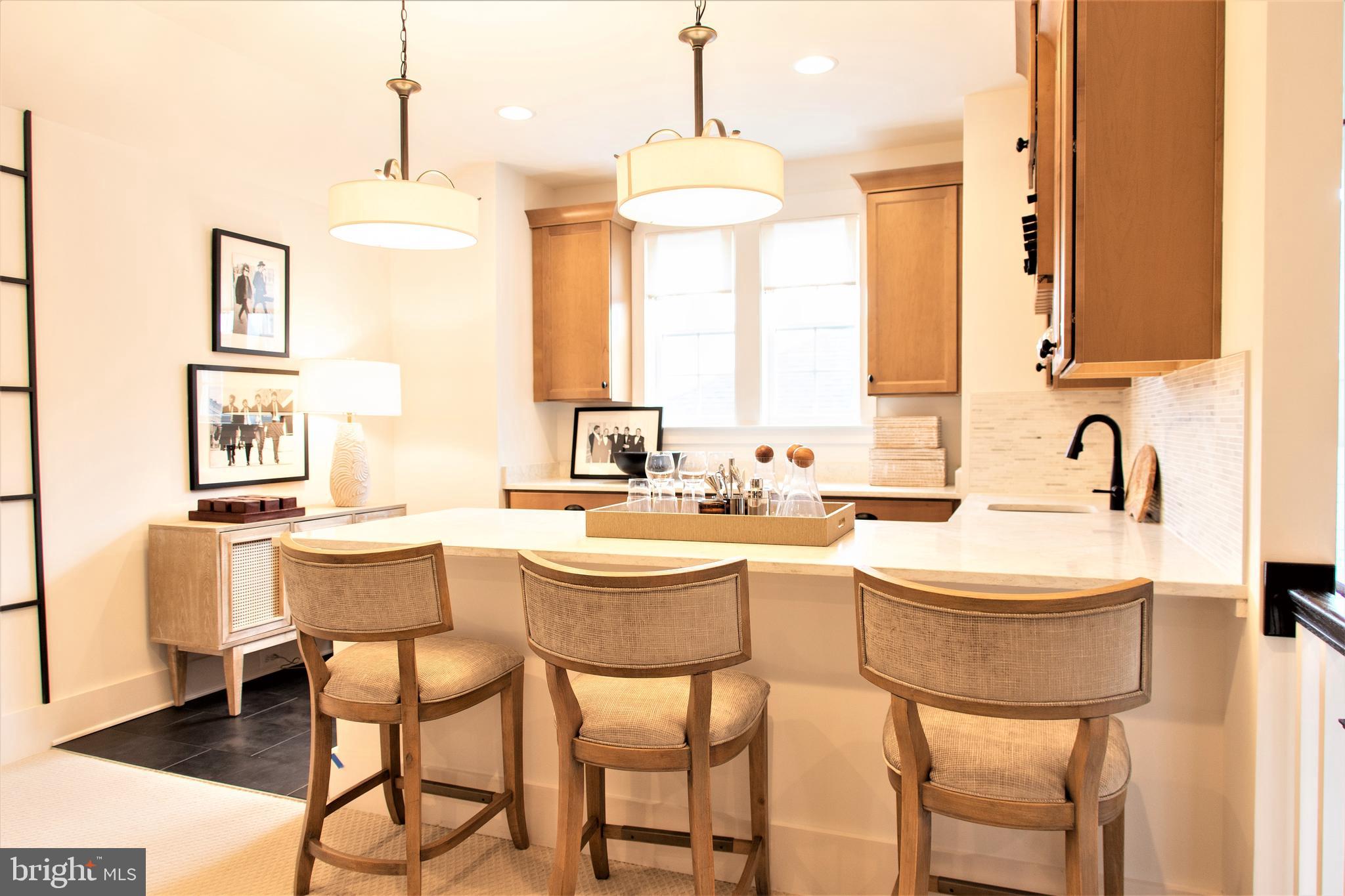 AMBLEBROOK - Residential