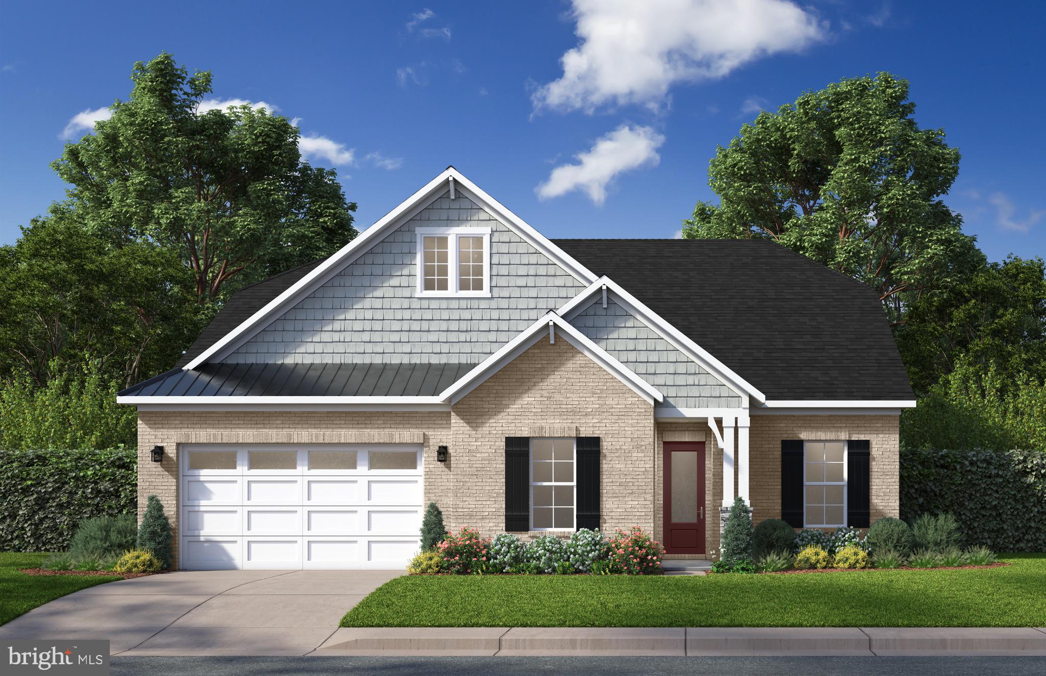 AMBLEBROOK - Residential