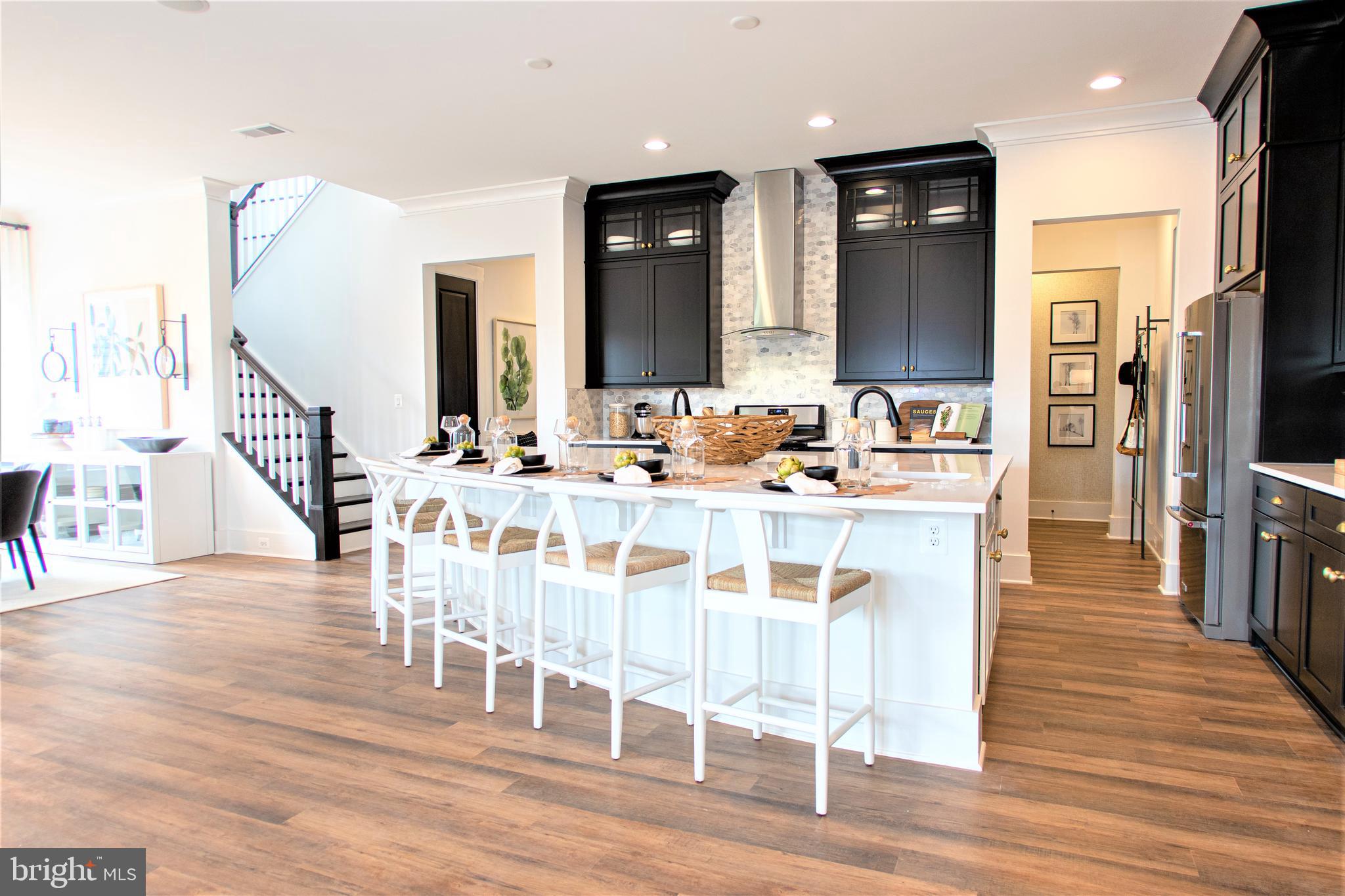 AMBLEBROOK - Residential
