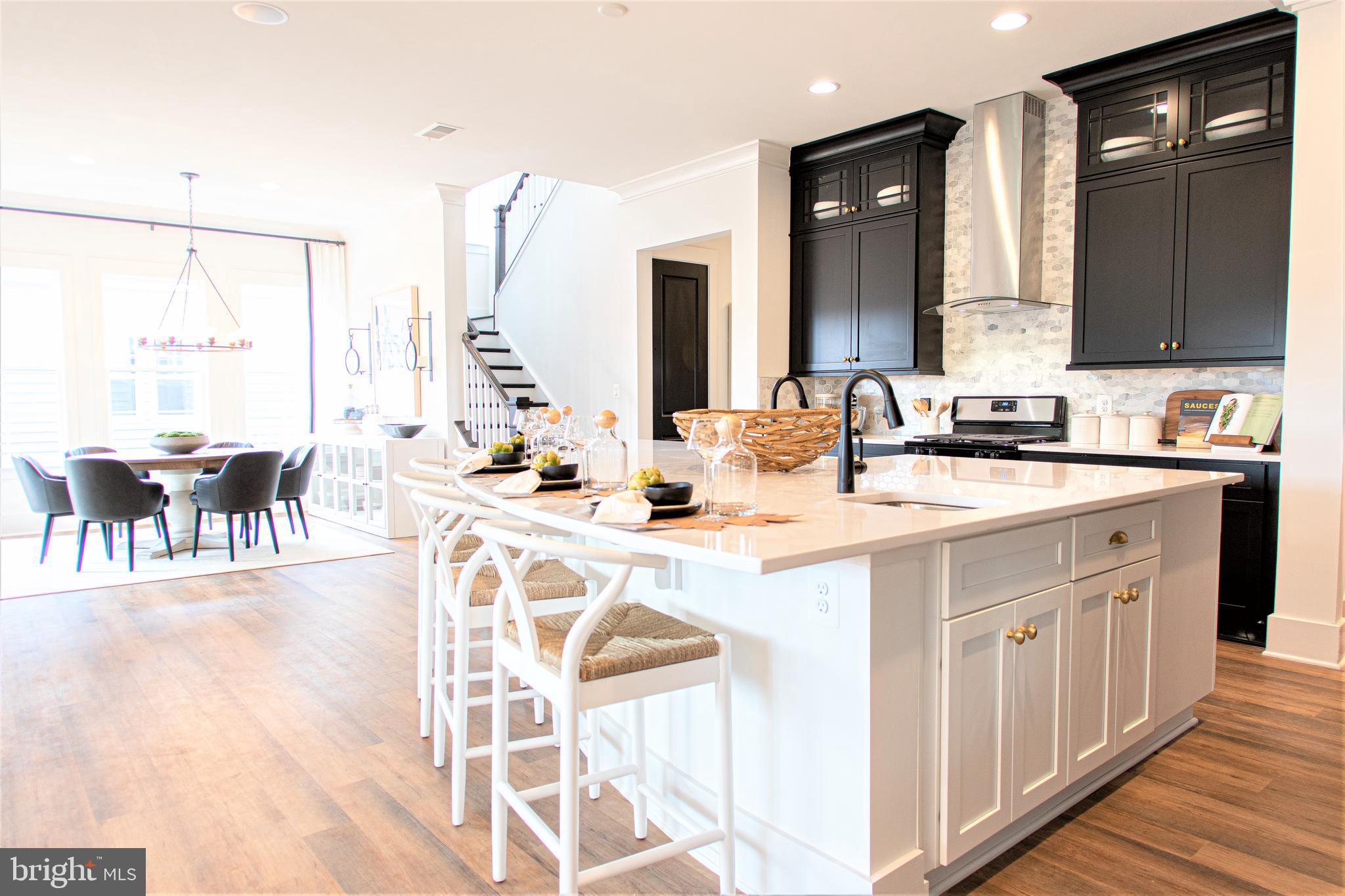AMBLEBROOK - Residential