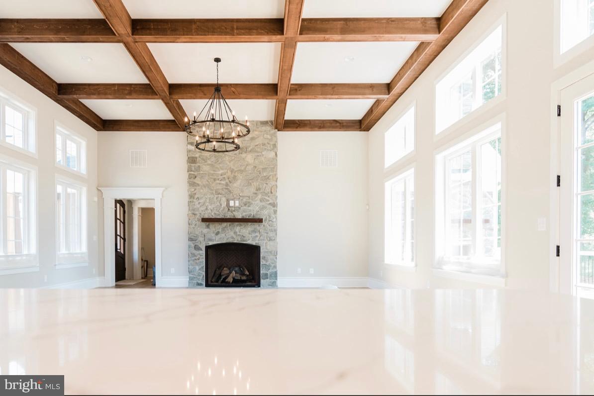 TALL OAKS MANOR - Residential
