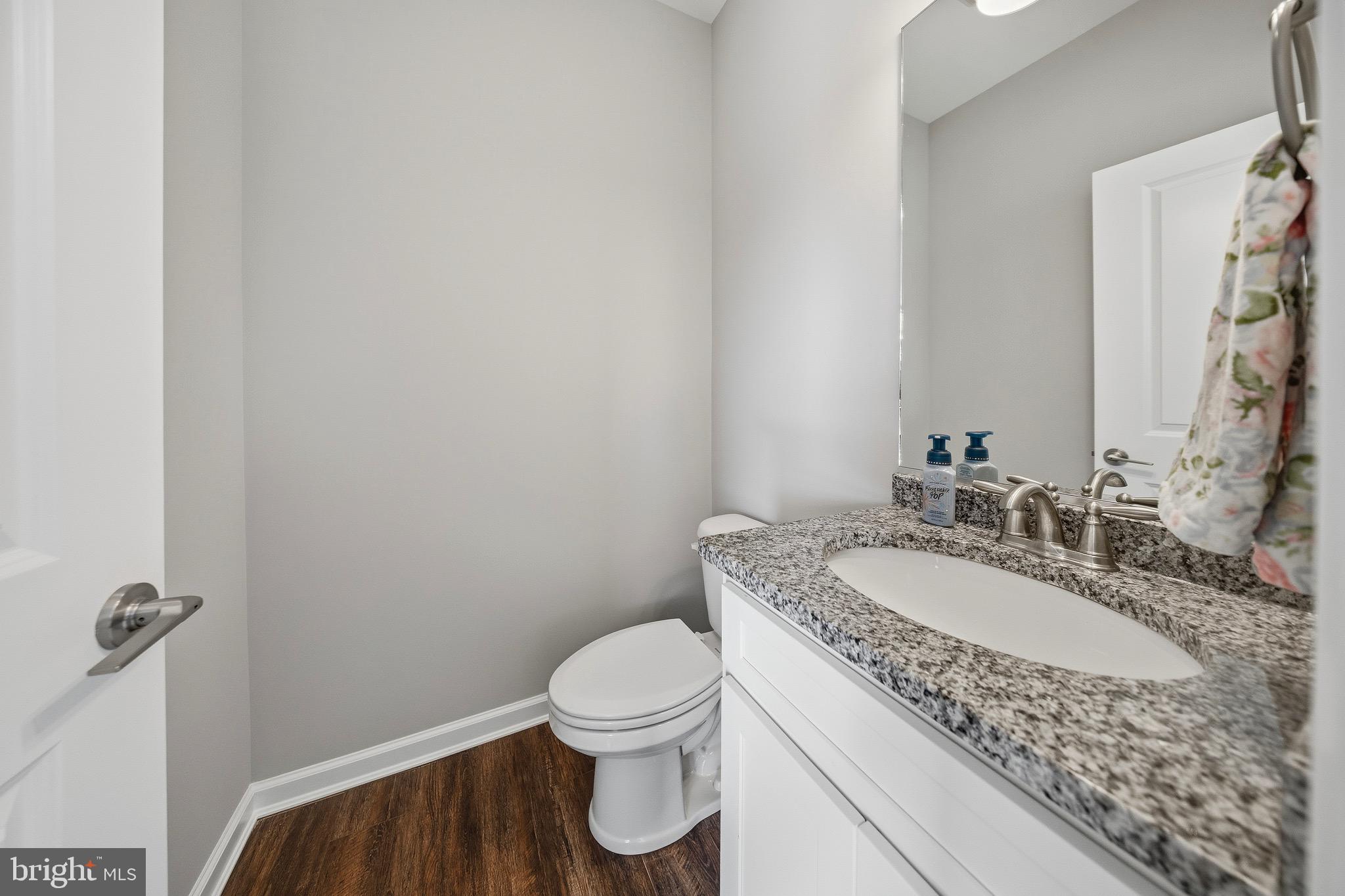 KING FARMS - Residential