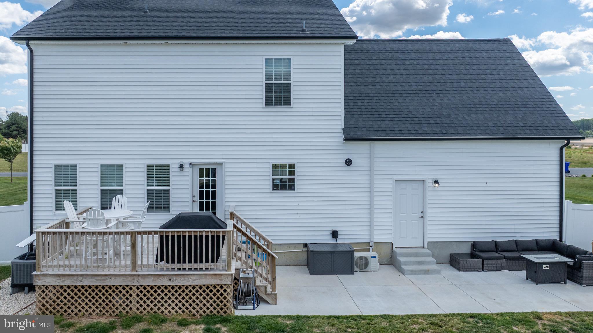 KING FARMS - Residential