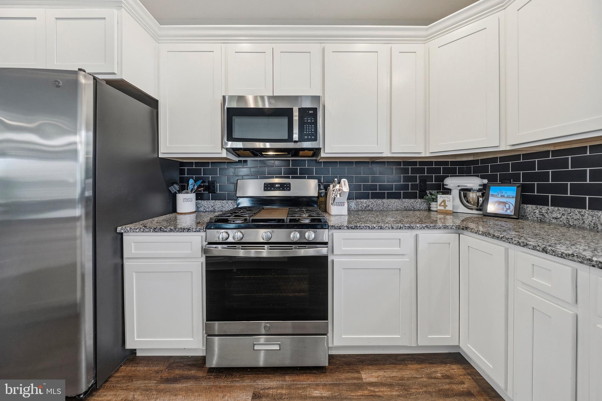KING FARMS - Residential