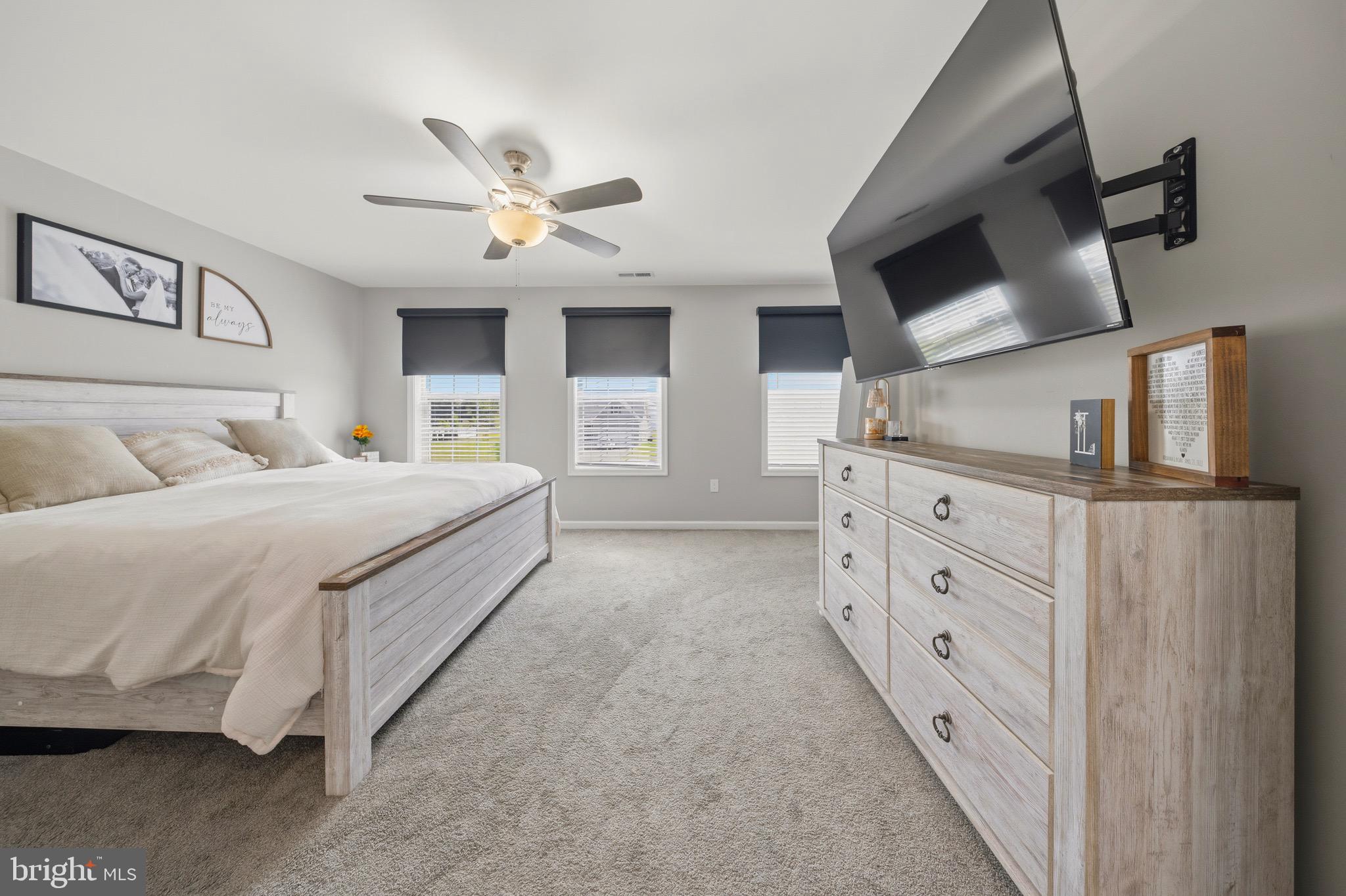 KING FARMS - Residential