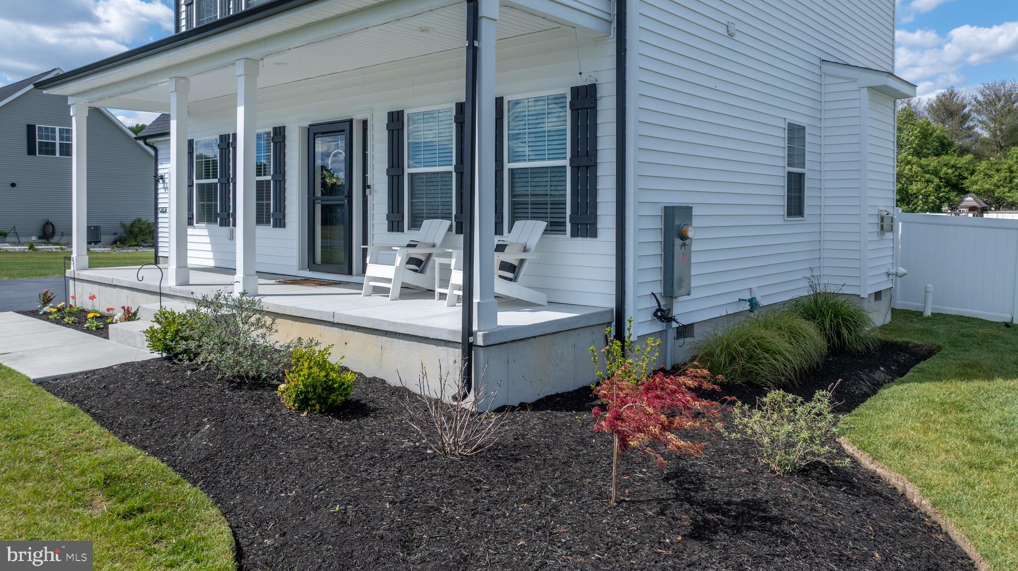 KING FARMS - Residential