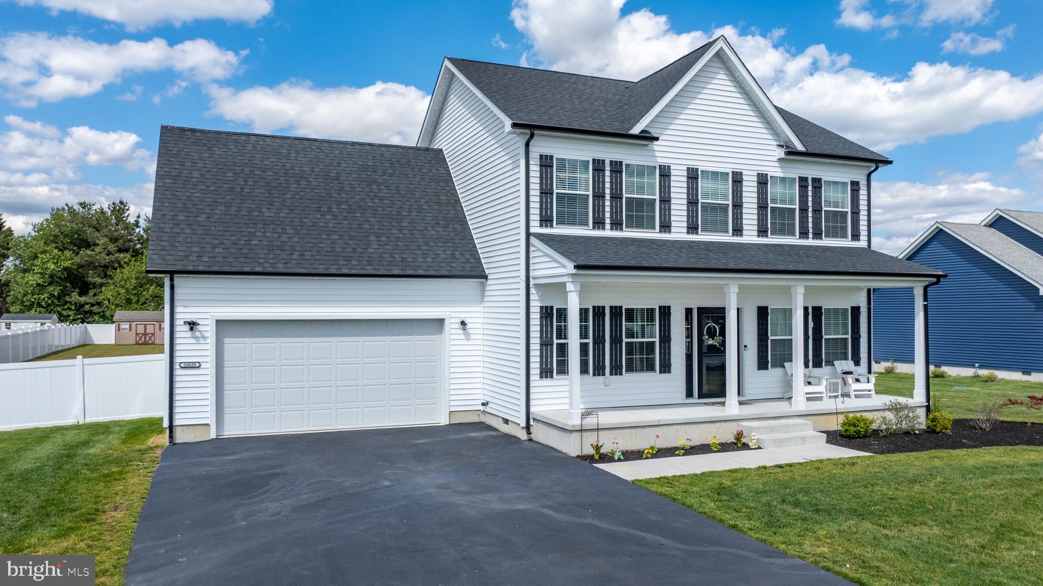 KING FARMS - Residential
