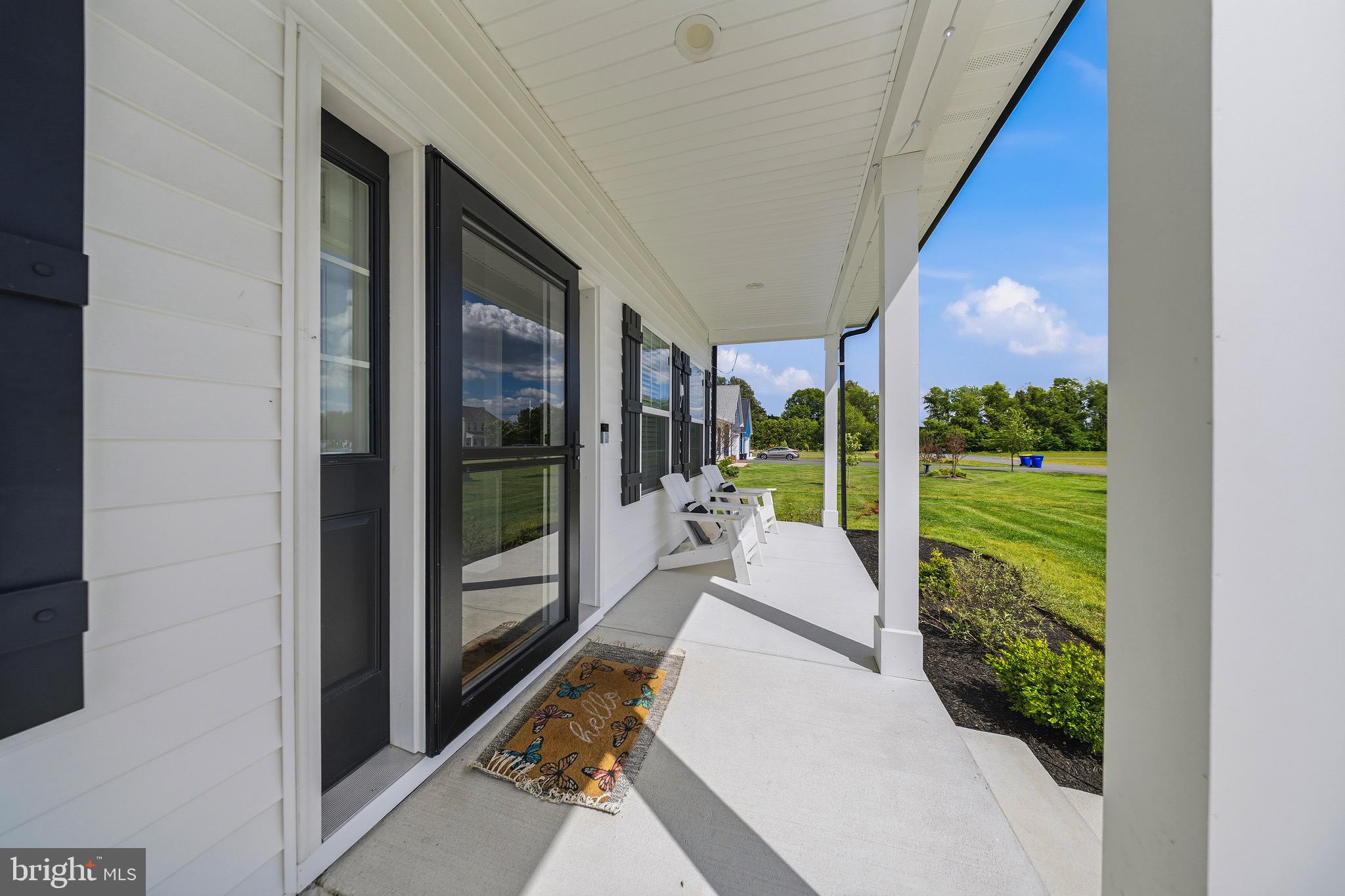 KING FARMS - Residential