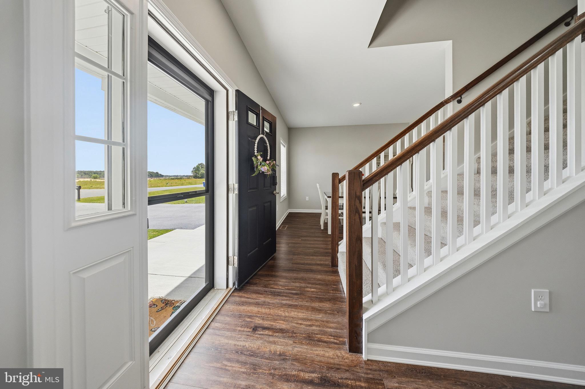 KING FARMS - Residential