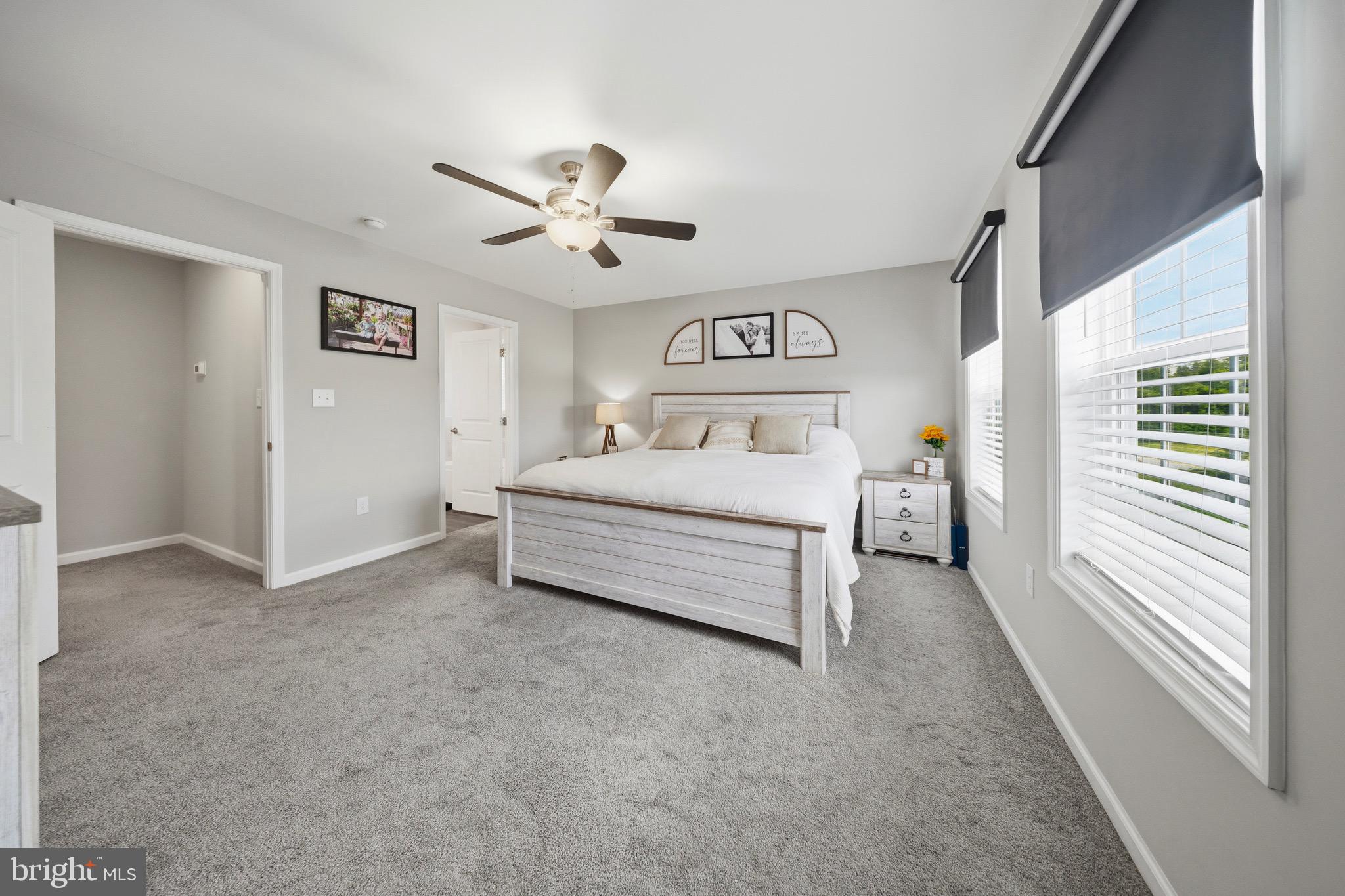 KING FARMS - Residential