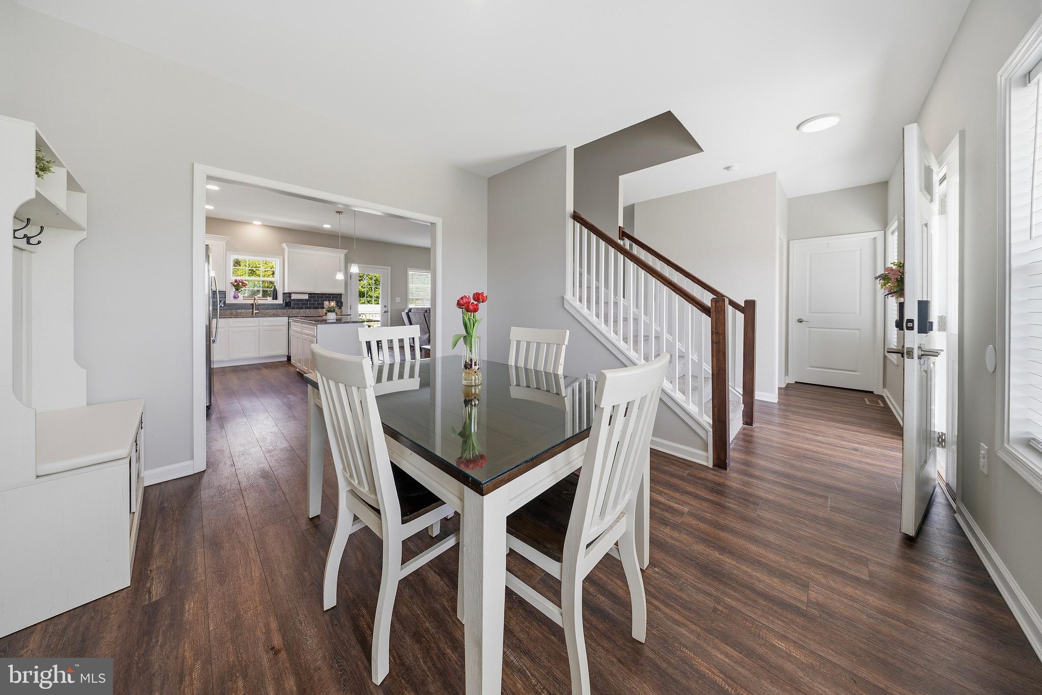 KING FARMS - Residential