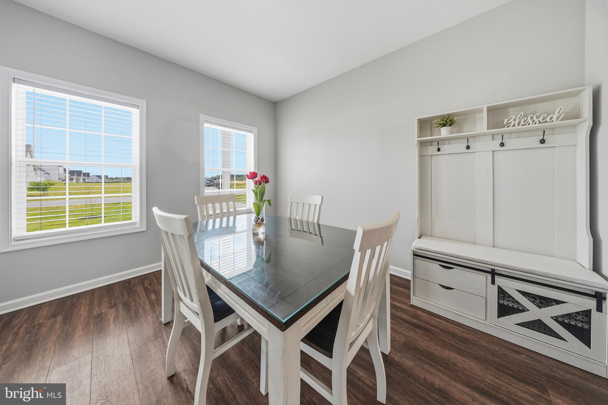KING FARMS - Residential
