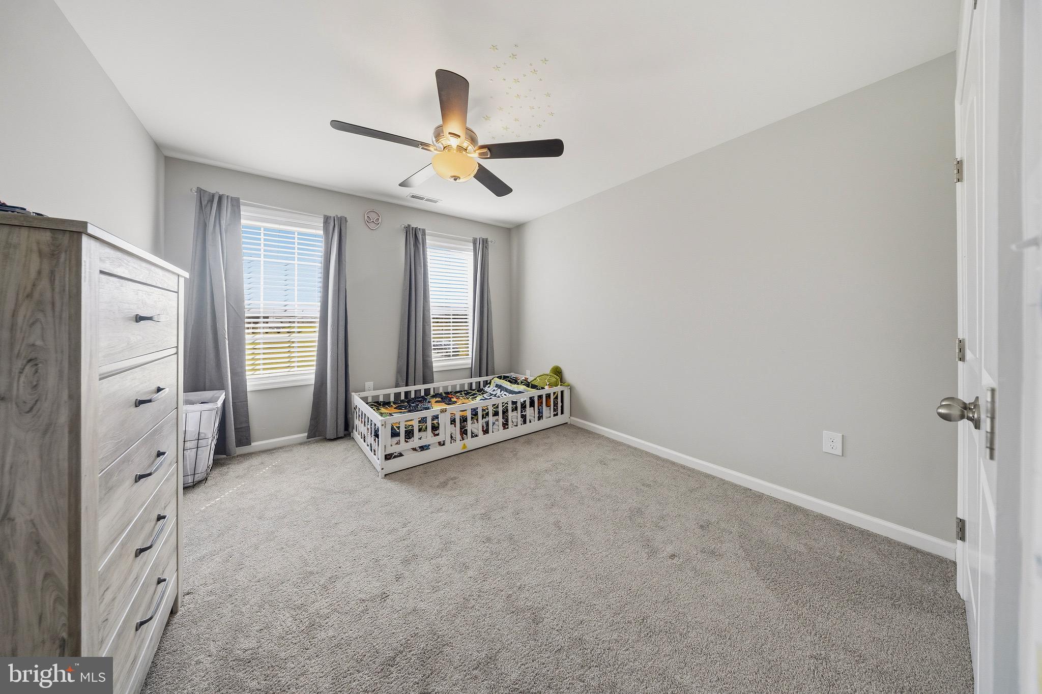 KING FARMS - Residential