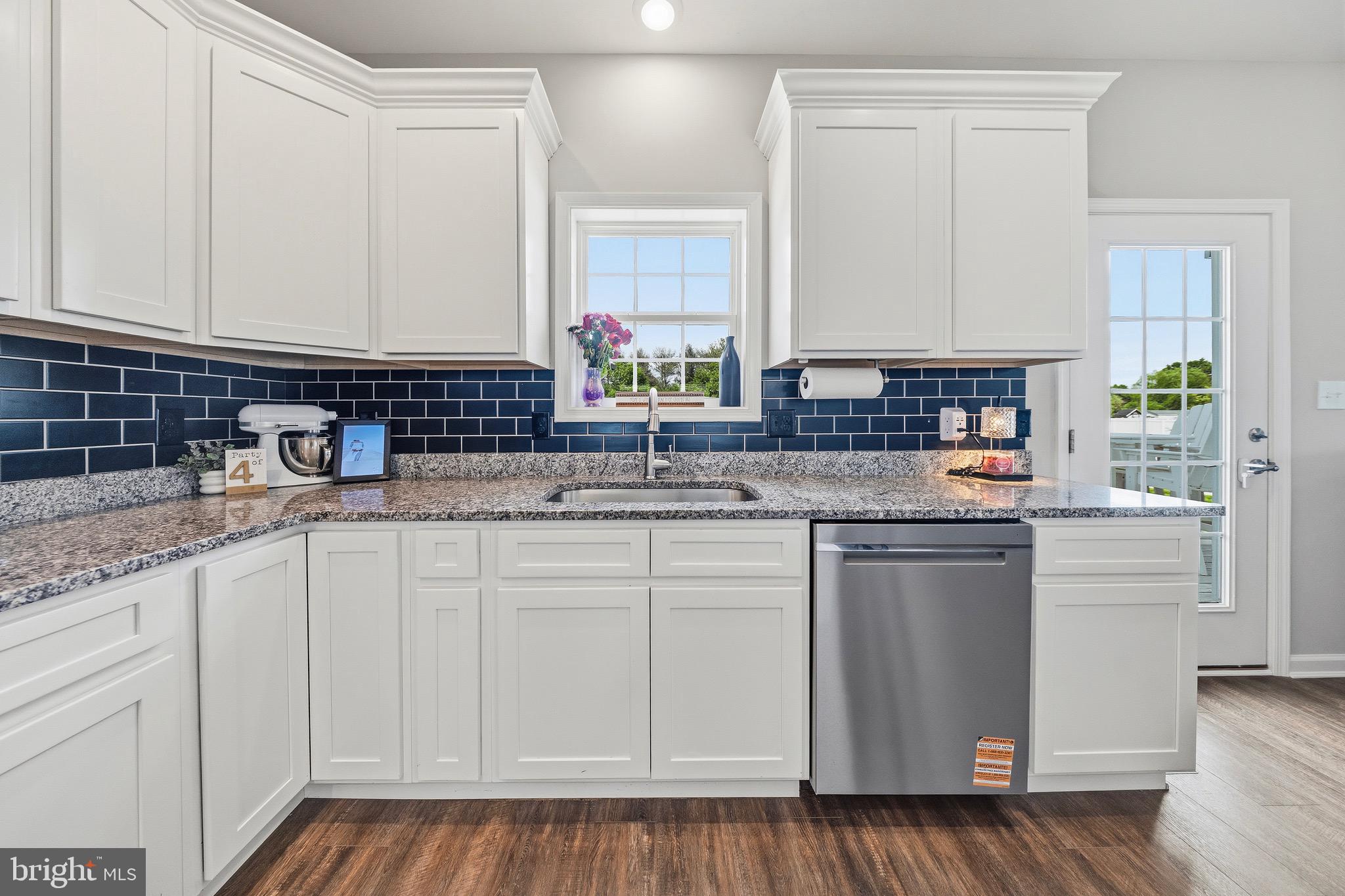 KING FARMS - Residential
