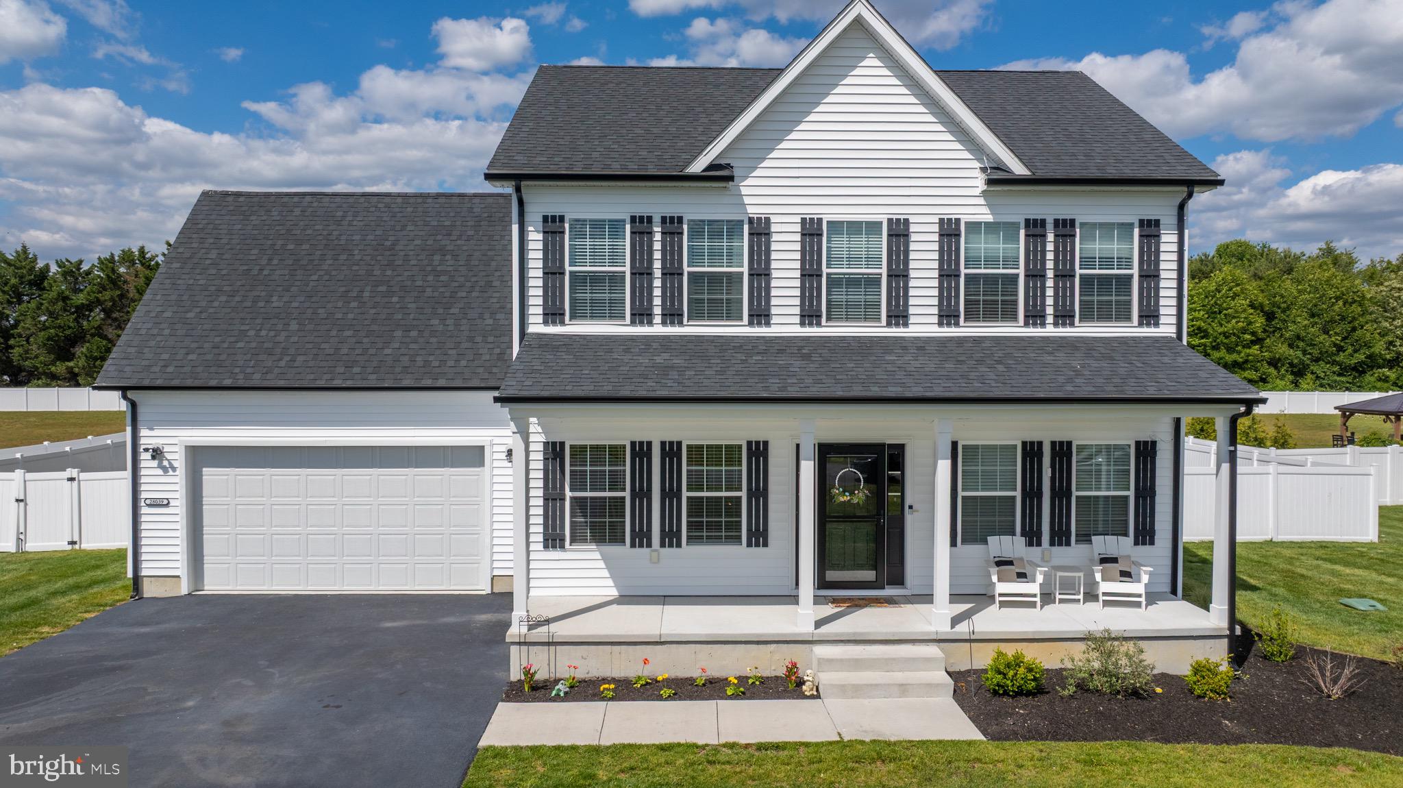 KING FARMS - Residential