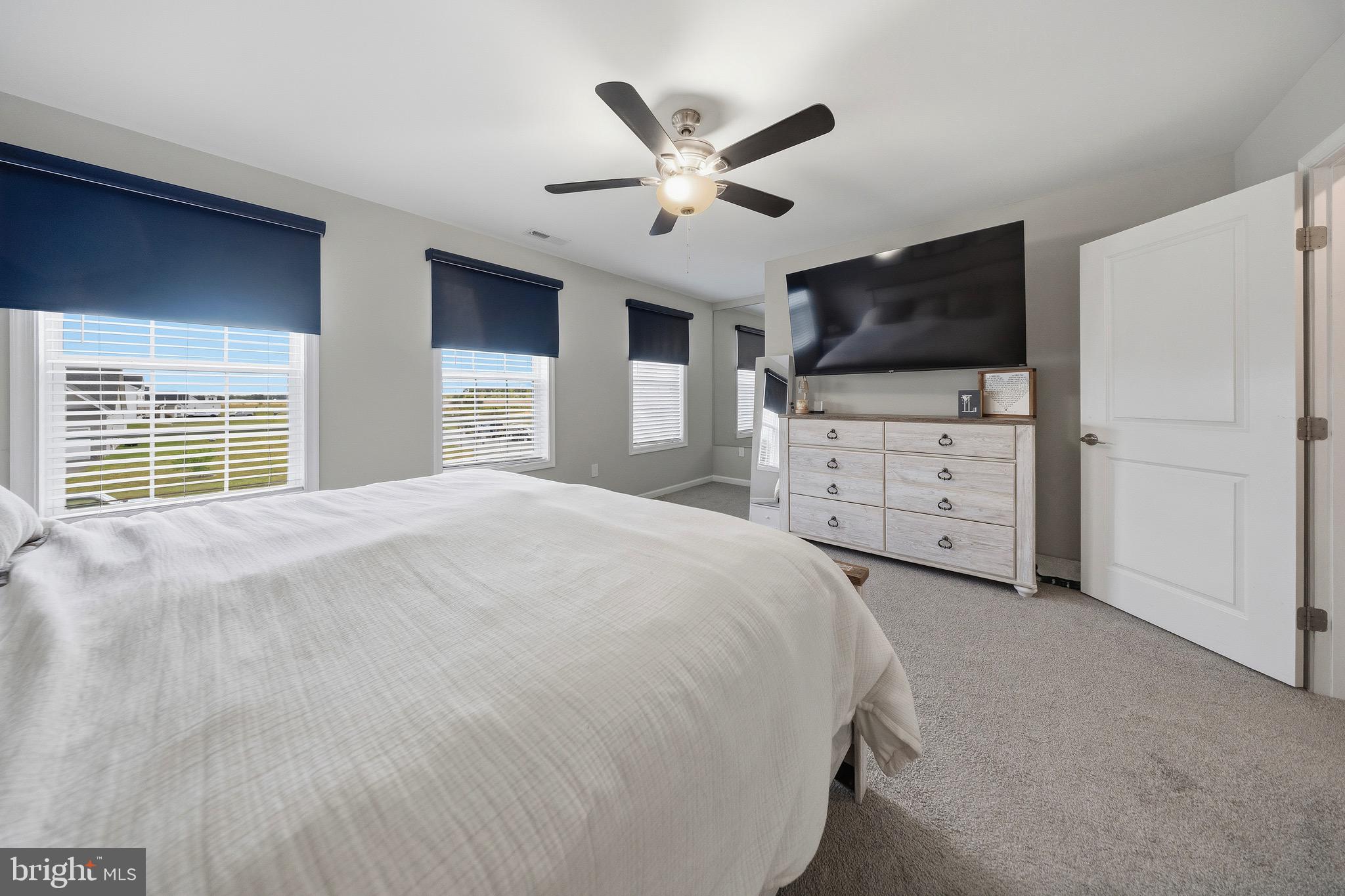 KING FARMS - Residential