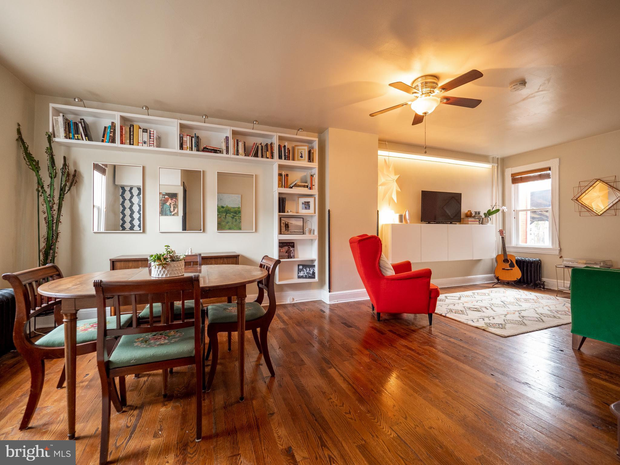 WEST END LANCASTER - Residential