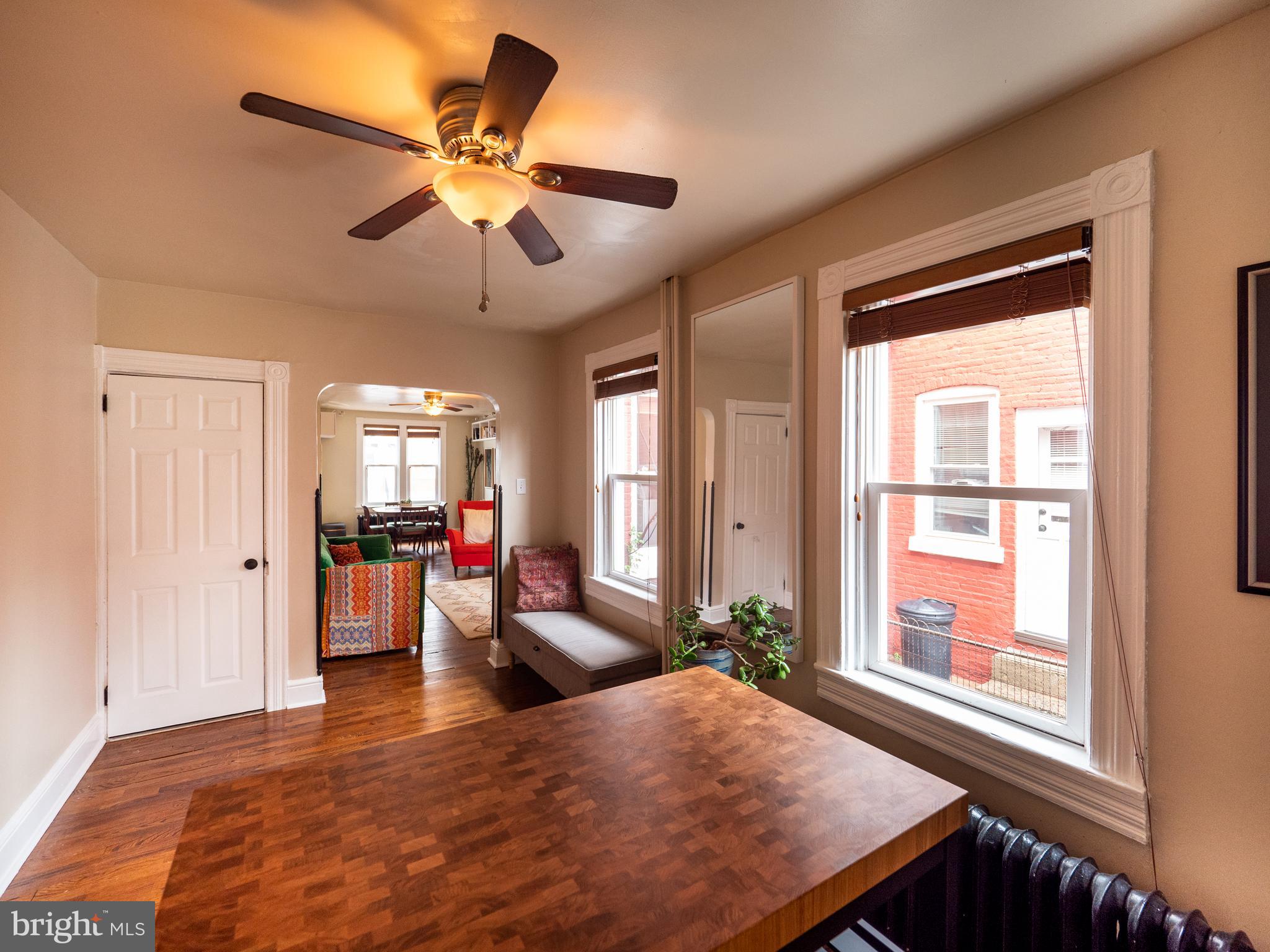 WEST END LANCASTER - Residential