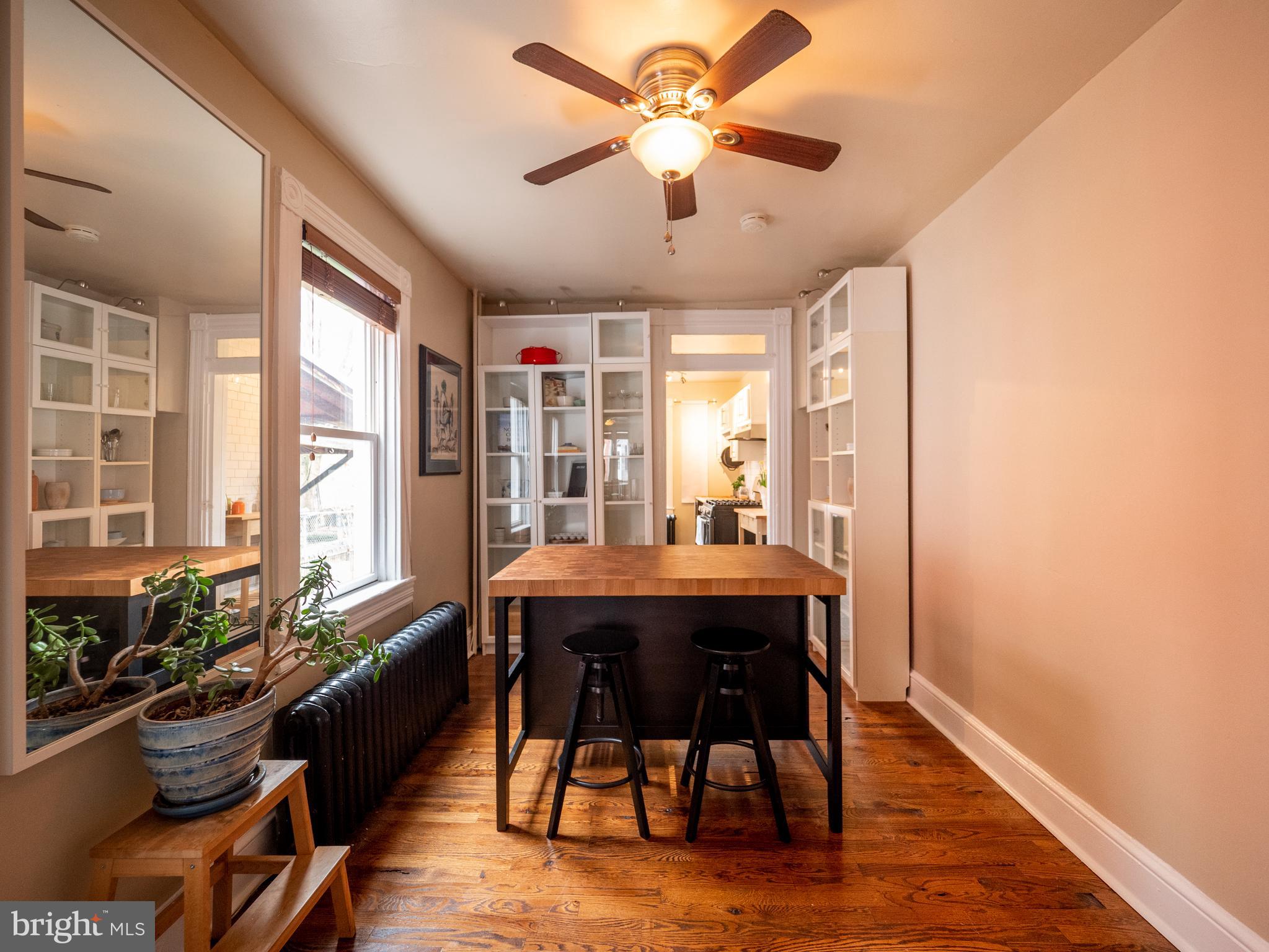 WEST END LANCASTER - Residential