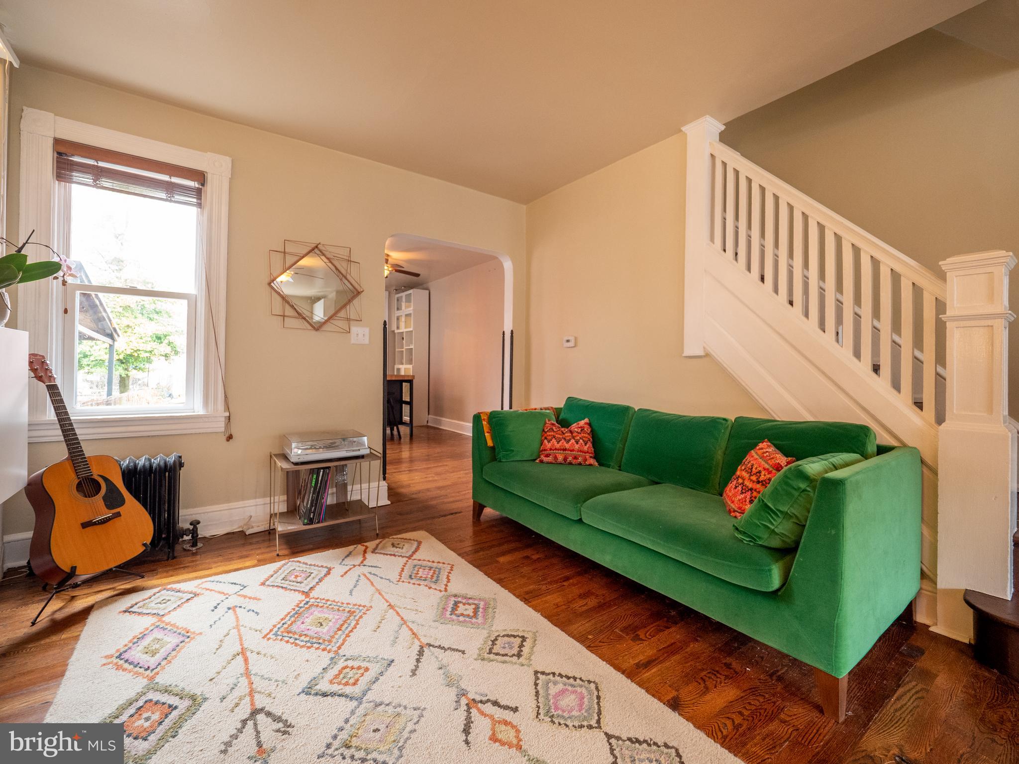 WEST END LANCASTER - Residential