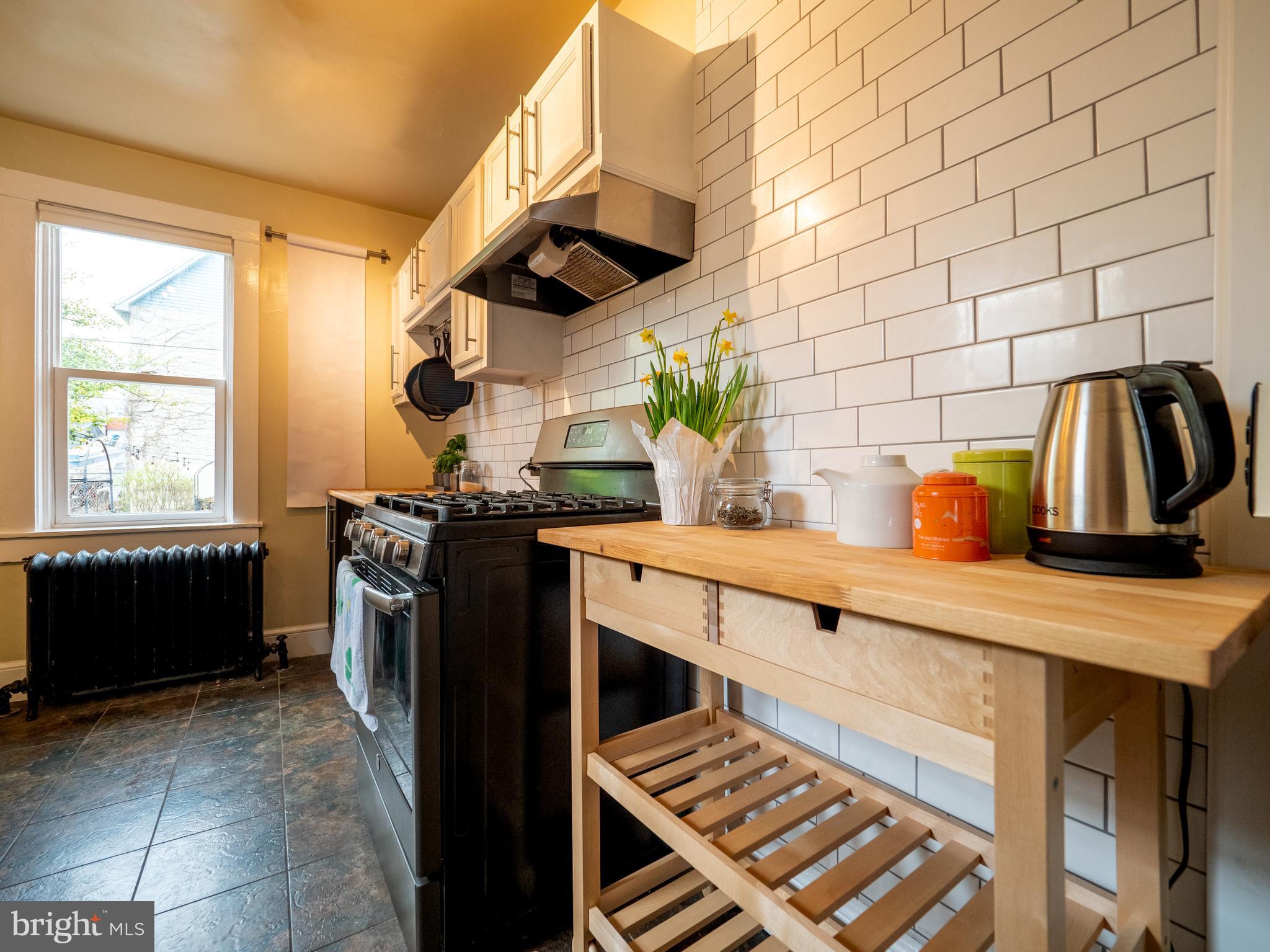 WEST END LANCASTER - Residential