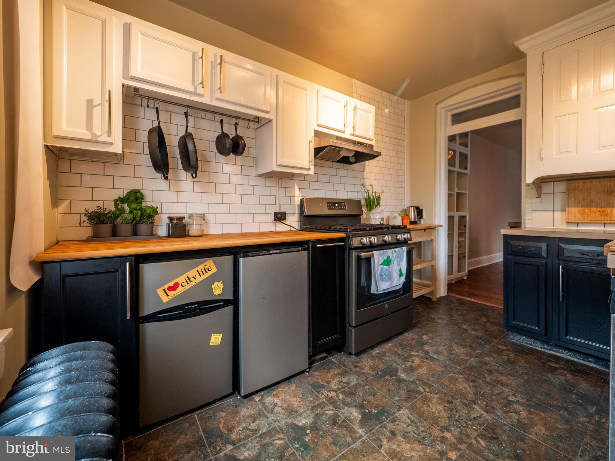 WEST END LANCASTER - Residential