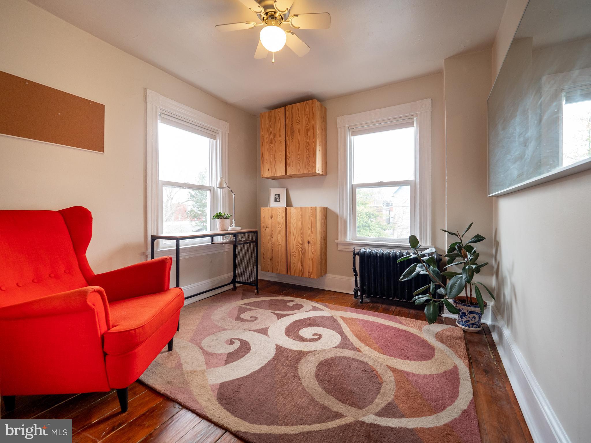 WEST END LANCASTER - Residential