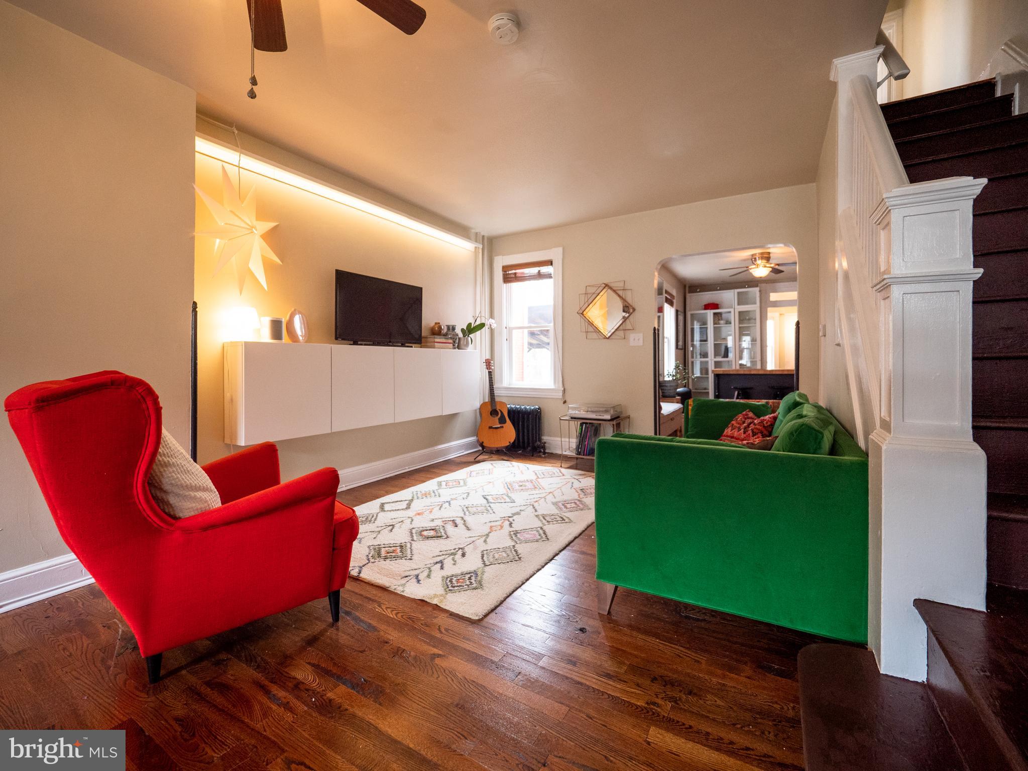 WEST END LANCASTER - Residential