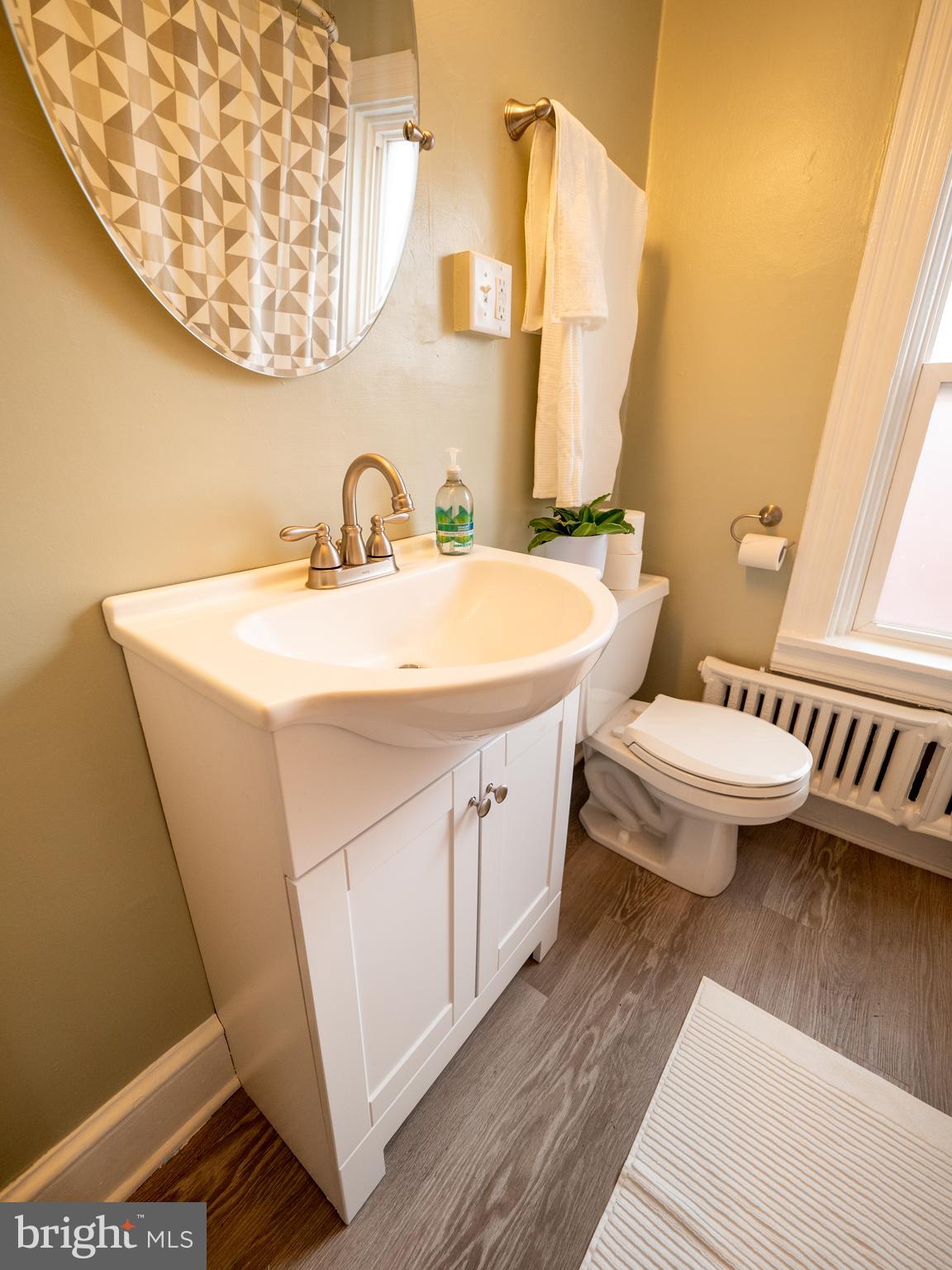 WEST END LANCASTER - Residential