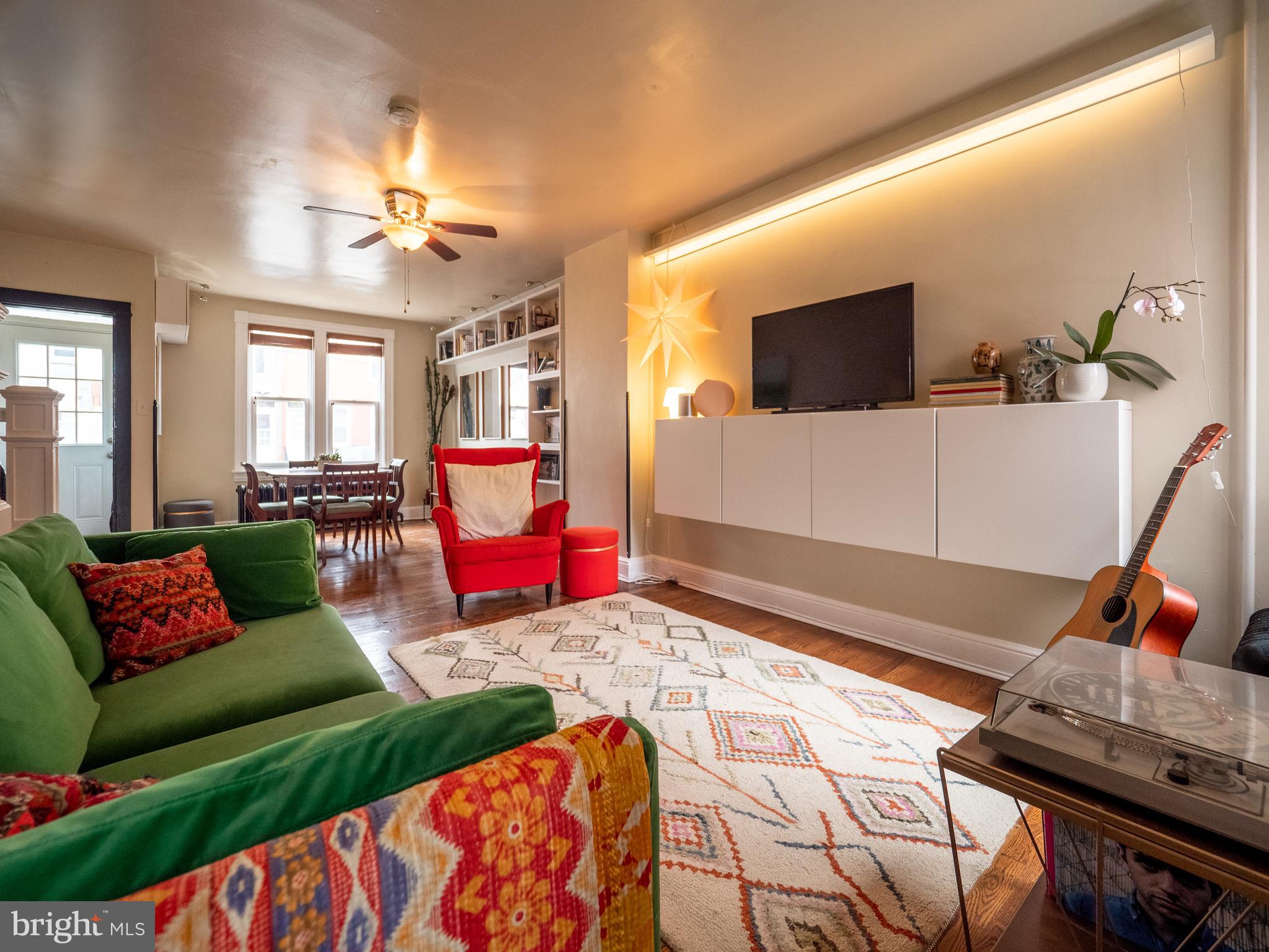 WEST END LANCASTER - Residential
