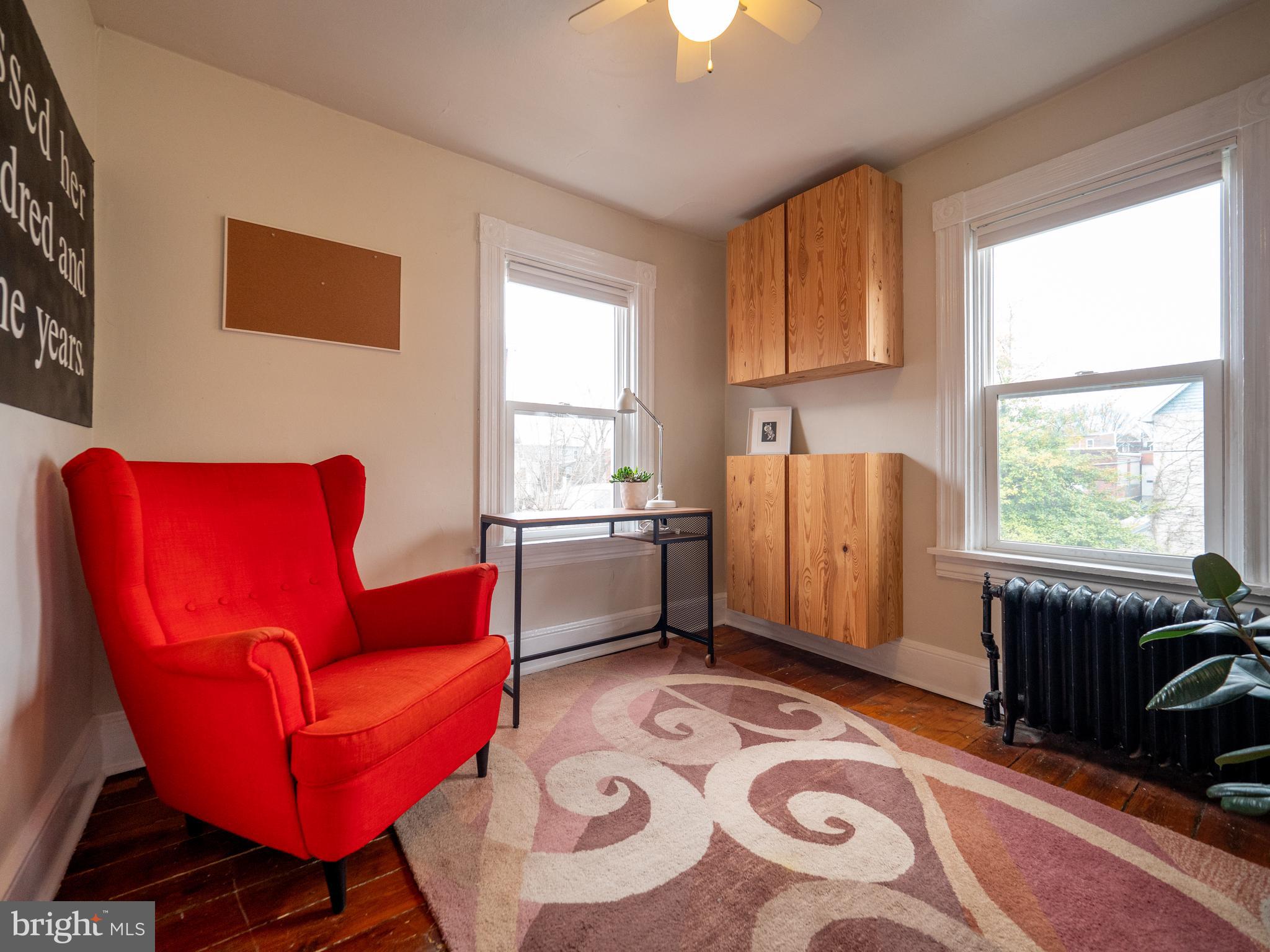 WEST END LANCASTER - Residential