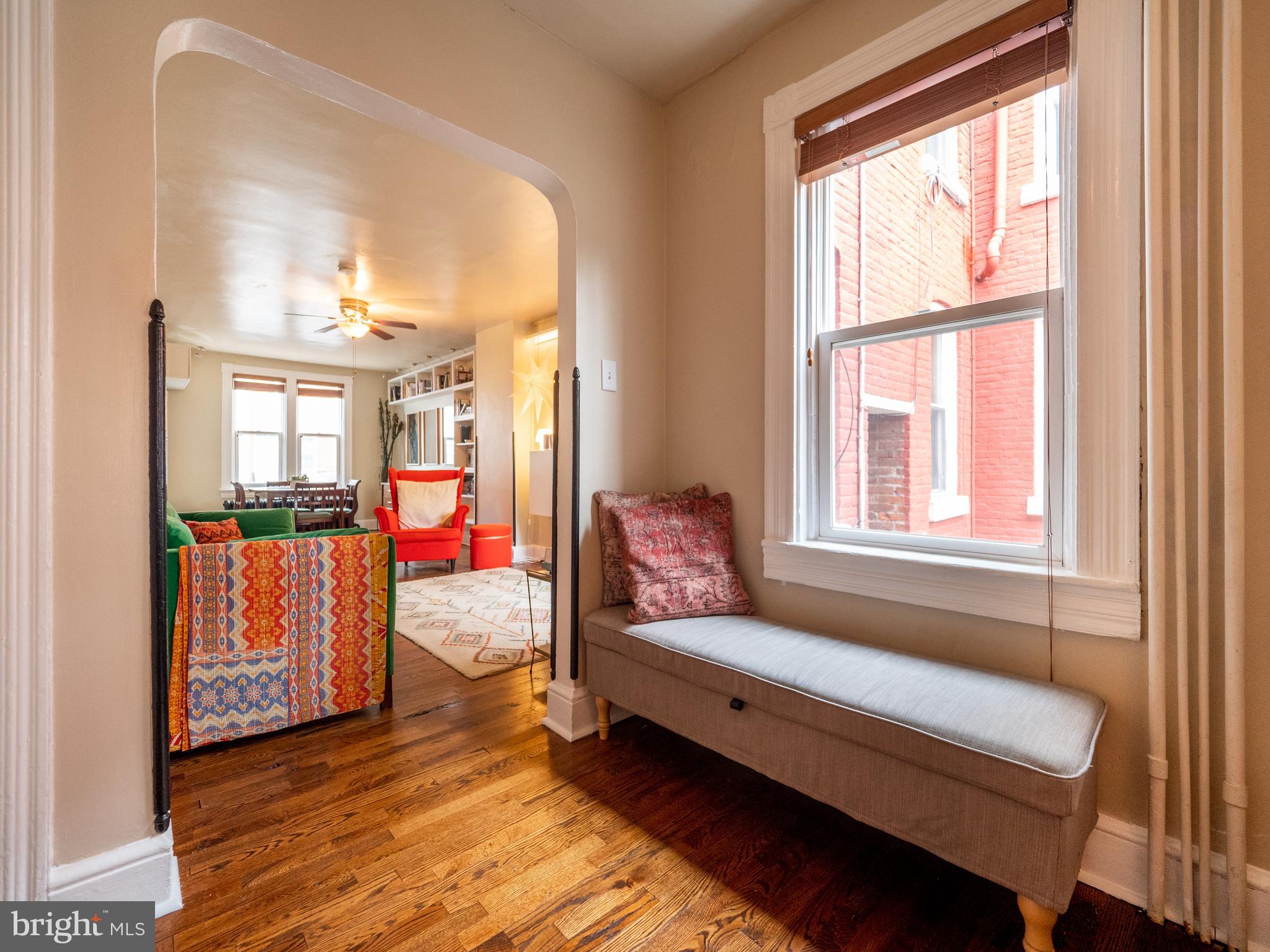 WEST END LANCASTER - Residential