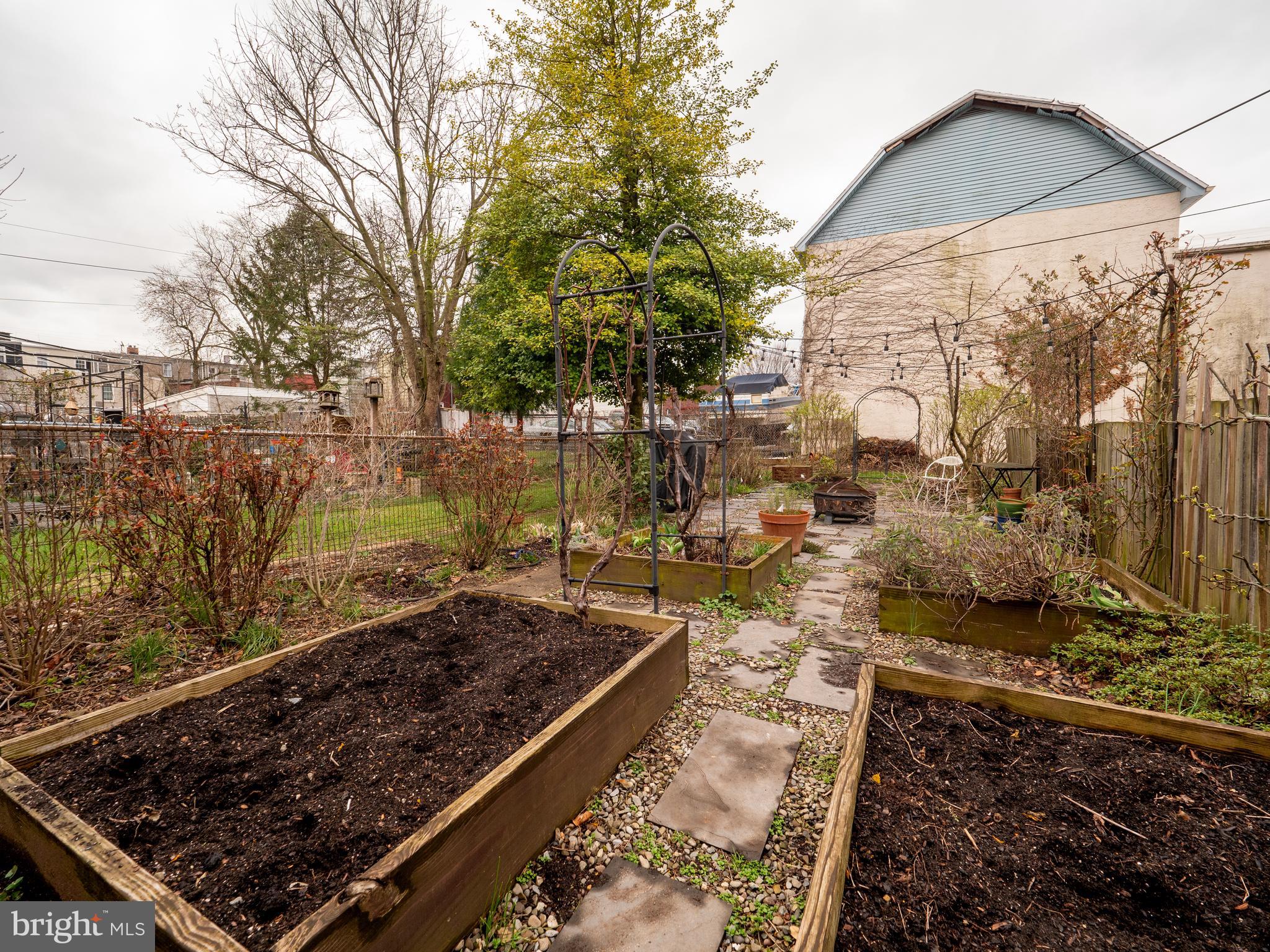 WEST END LANCASTER - Residential