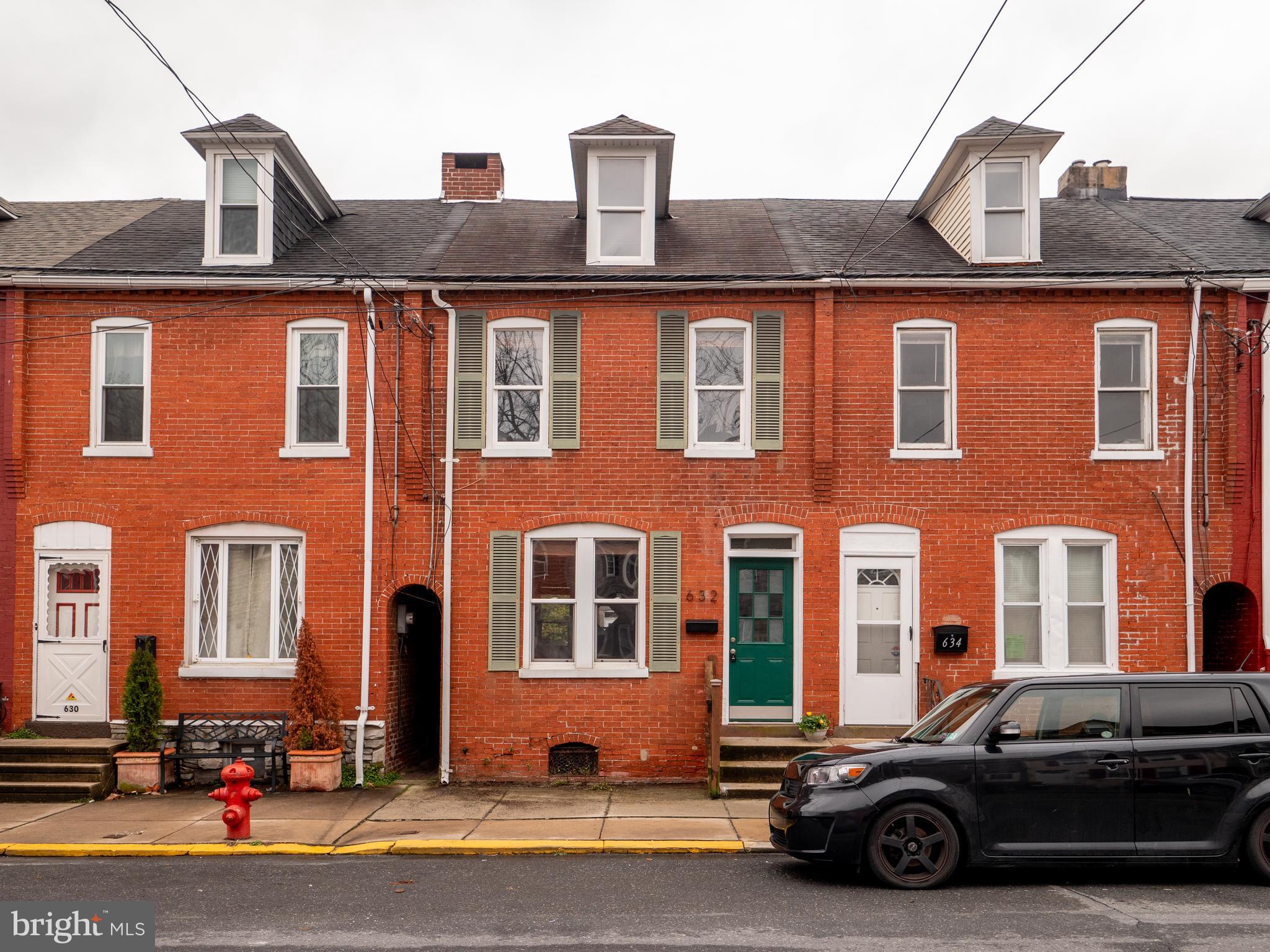 WEST END LANCASTER - Residential