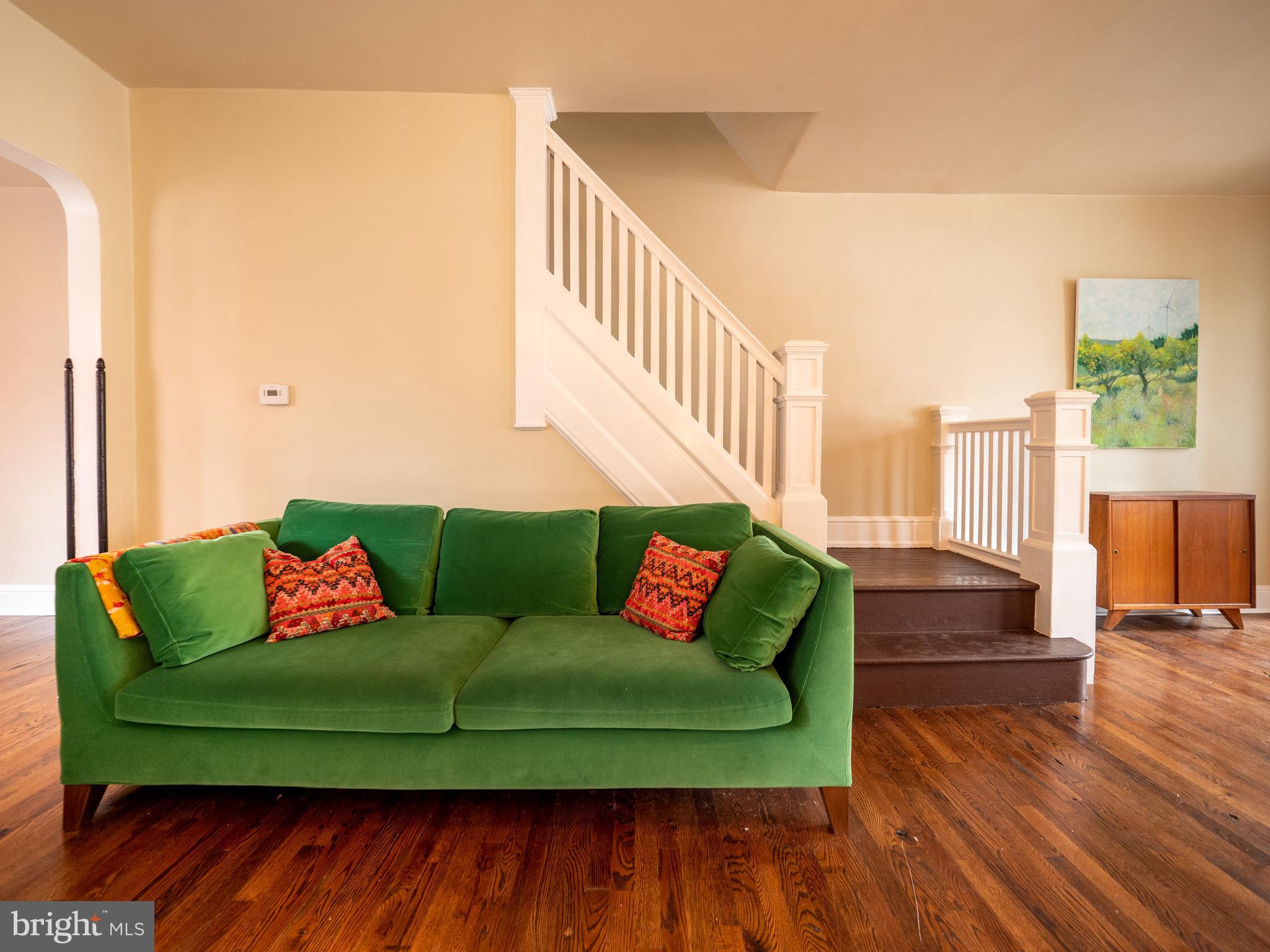 WEST END LANCASTER - Residential
