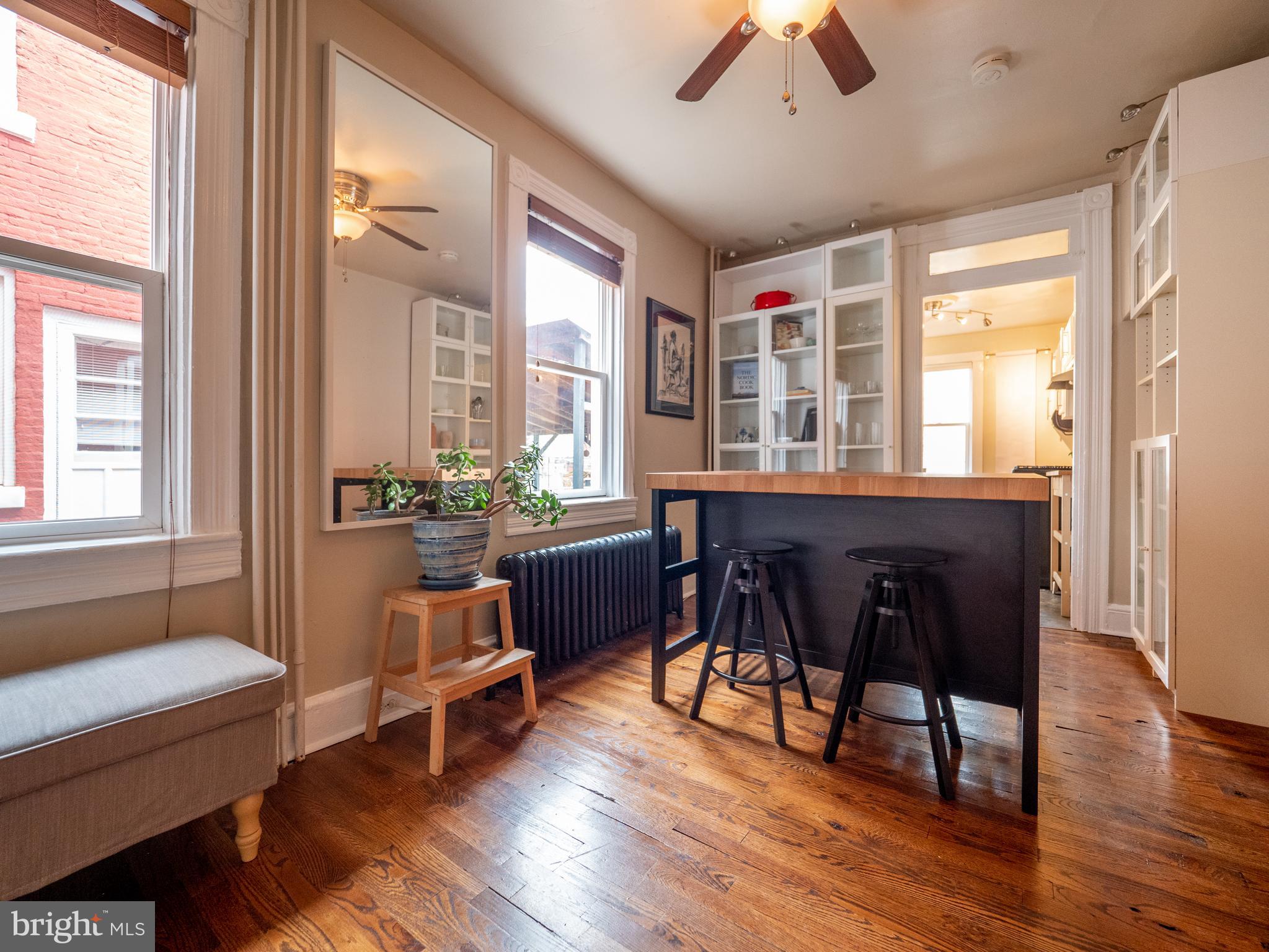 WEST END LANCASTER - Residential