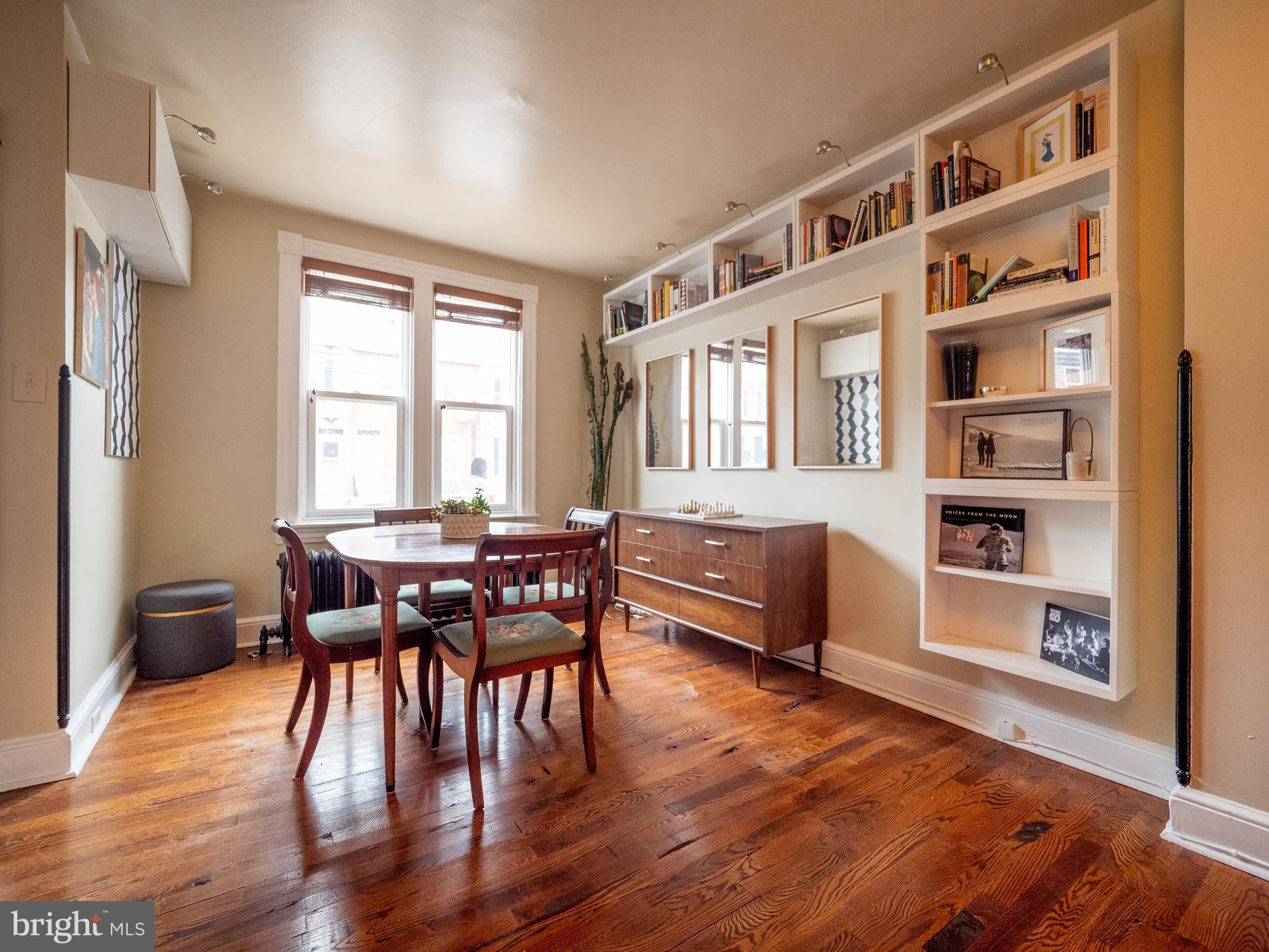 WEST END LANCASTER - Residential