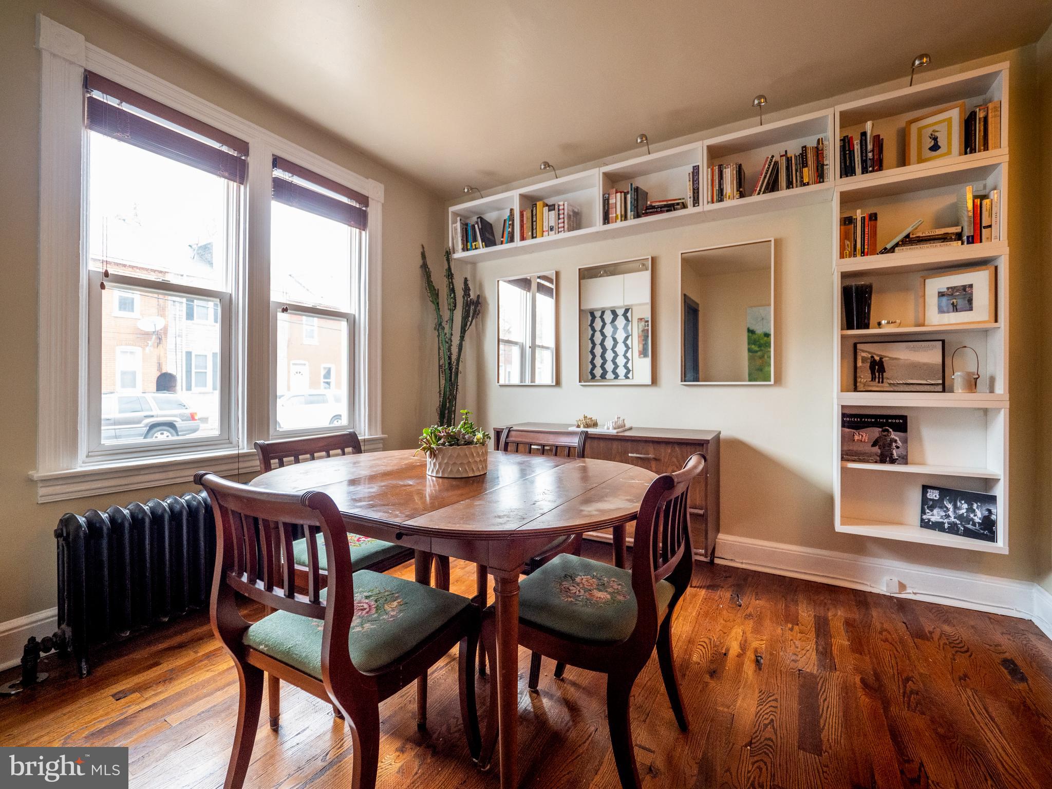 WEST END LANCASTER - Residential