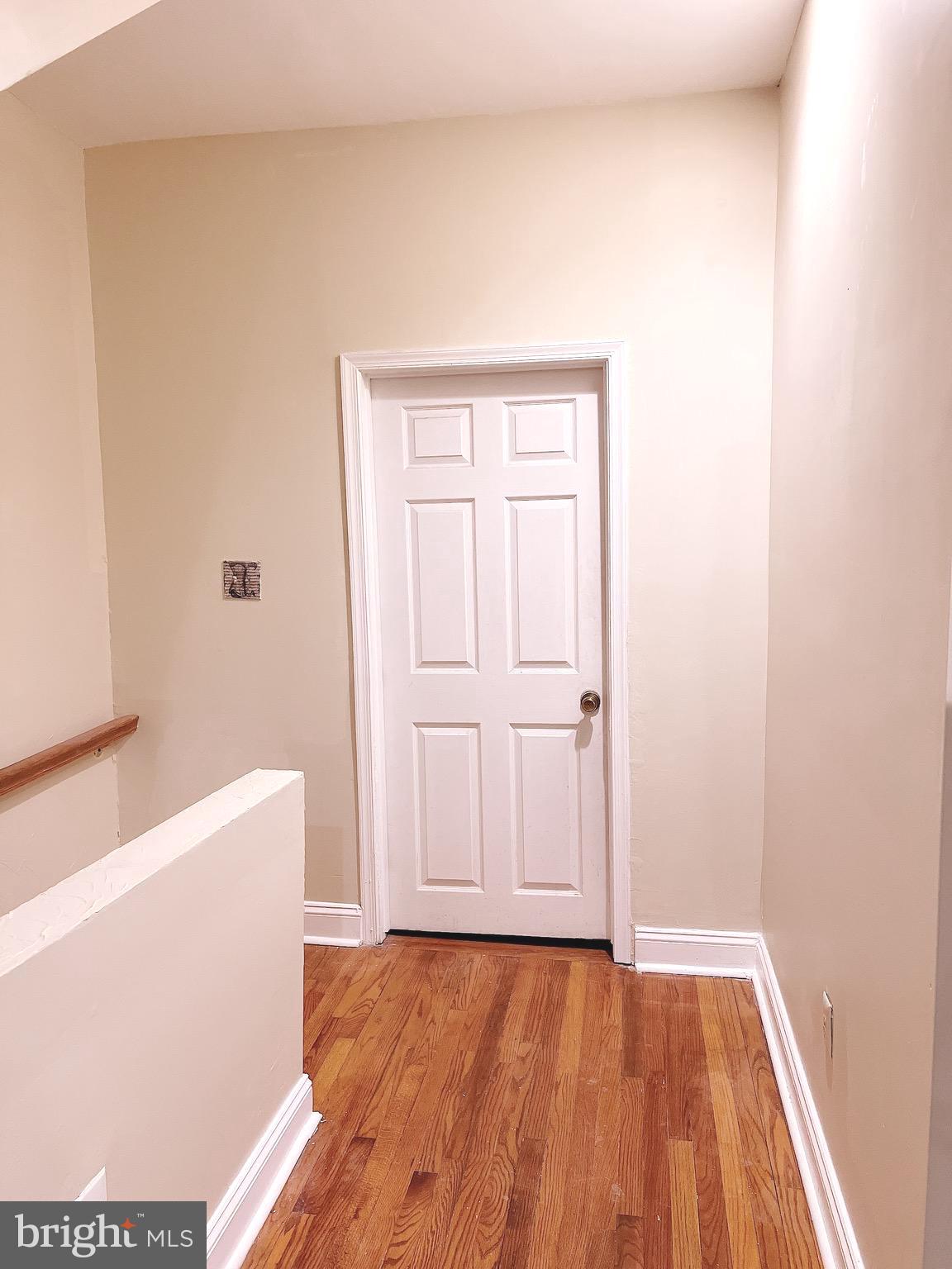 RESERVOIR HILL - Residential