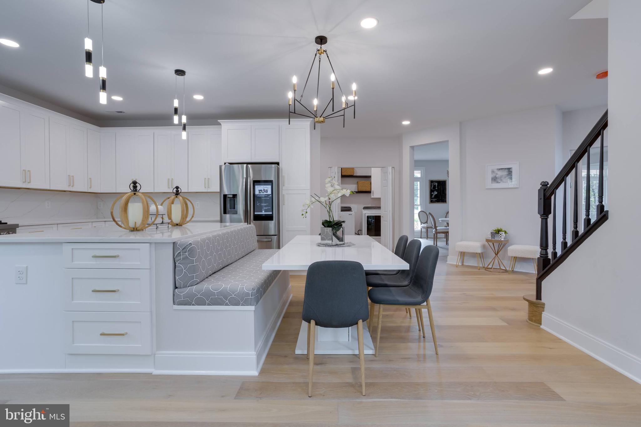 MILLWOOD POND - Residential