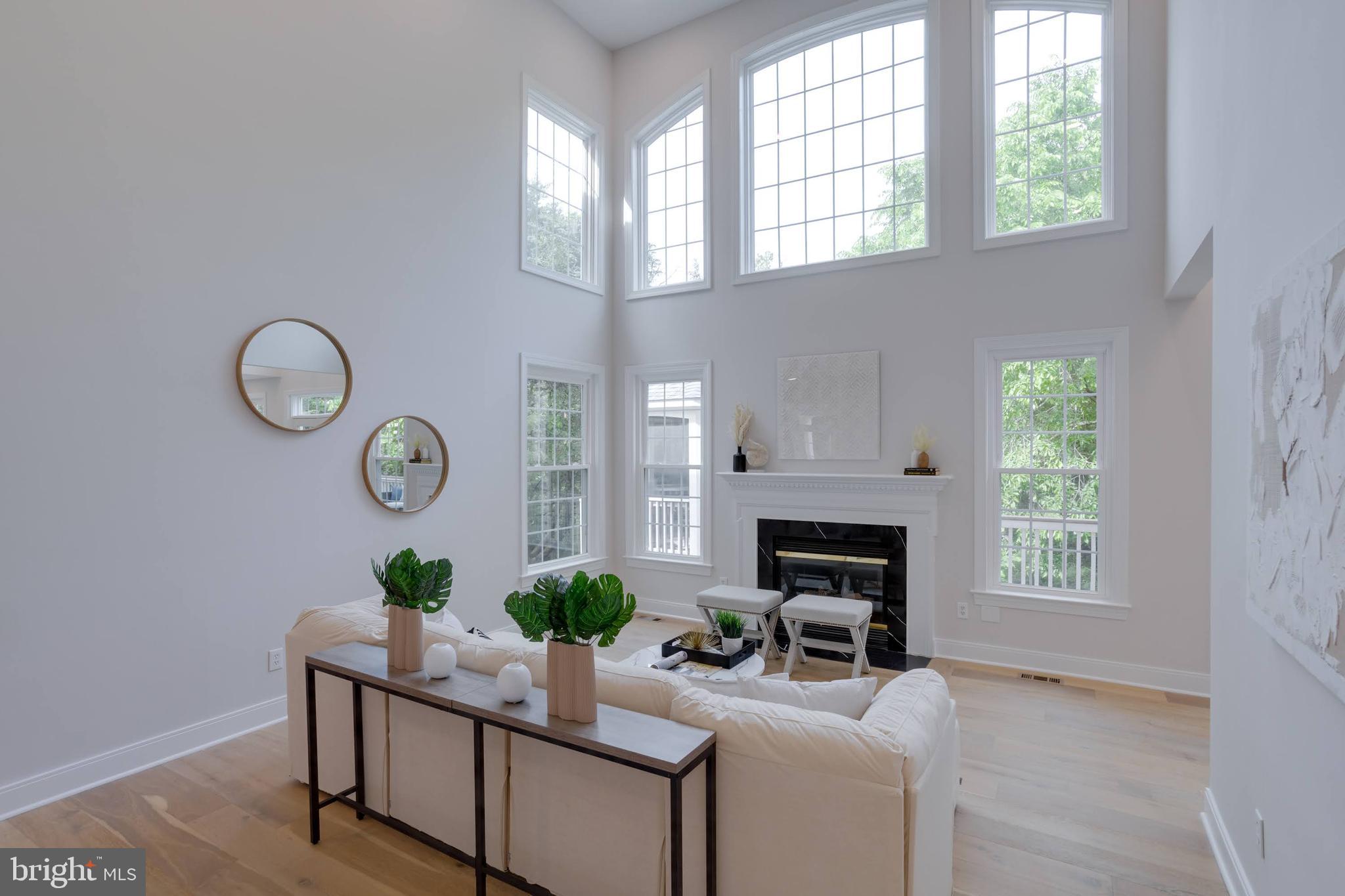 MILLWOOD POND - Residential