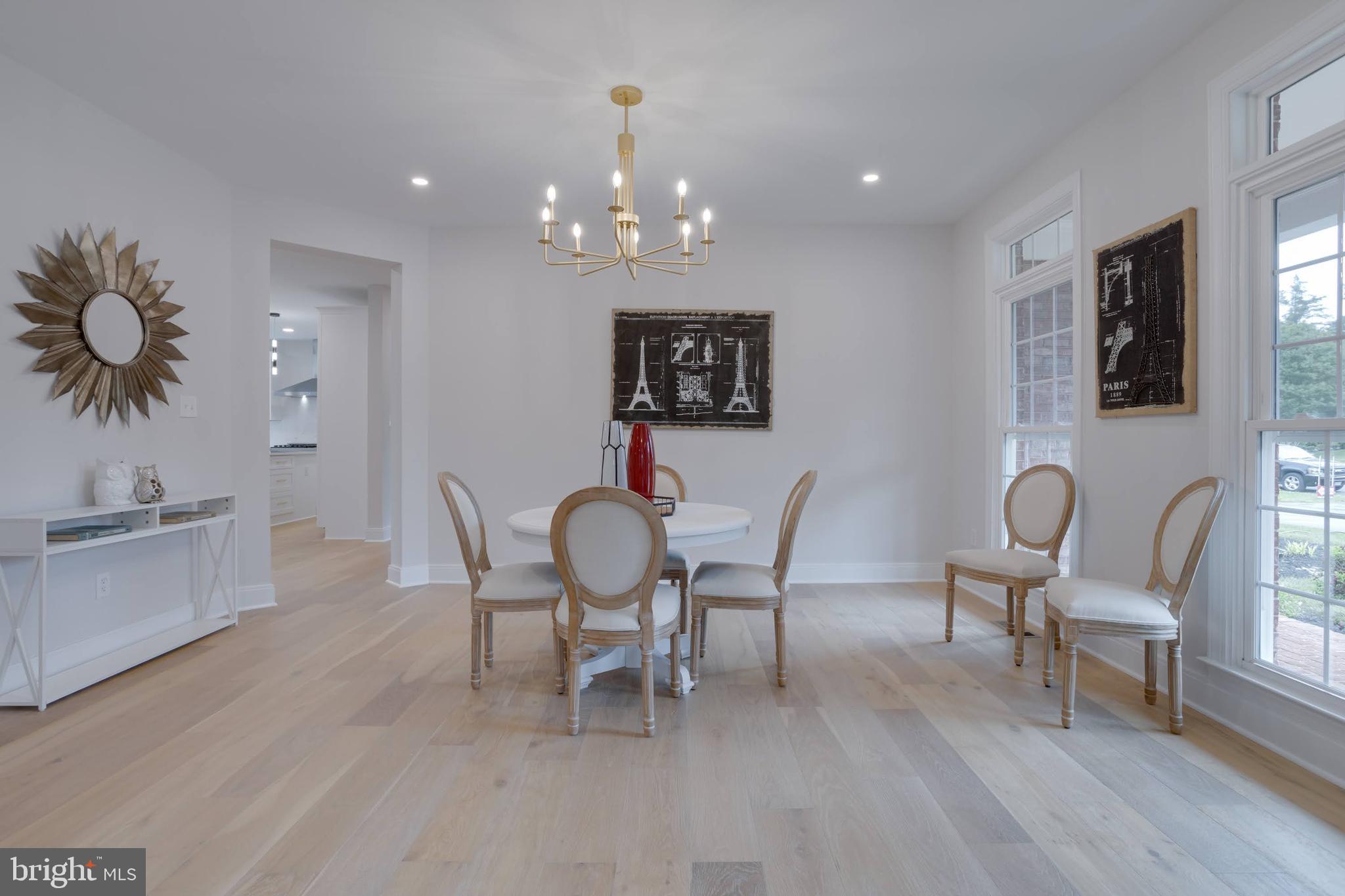 MILLWOOD POND - Residential