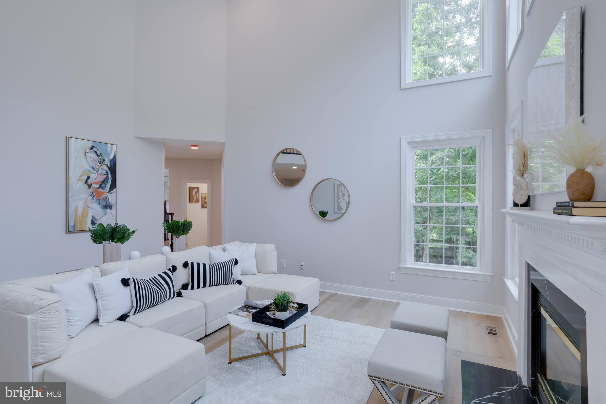 MILLWOOD POND - Residential