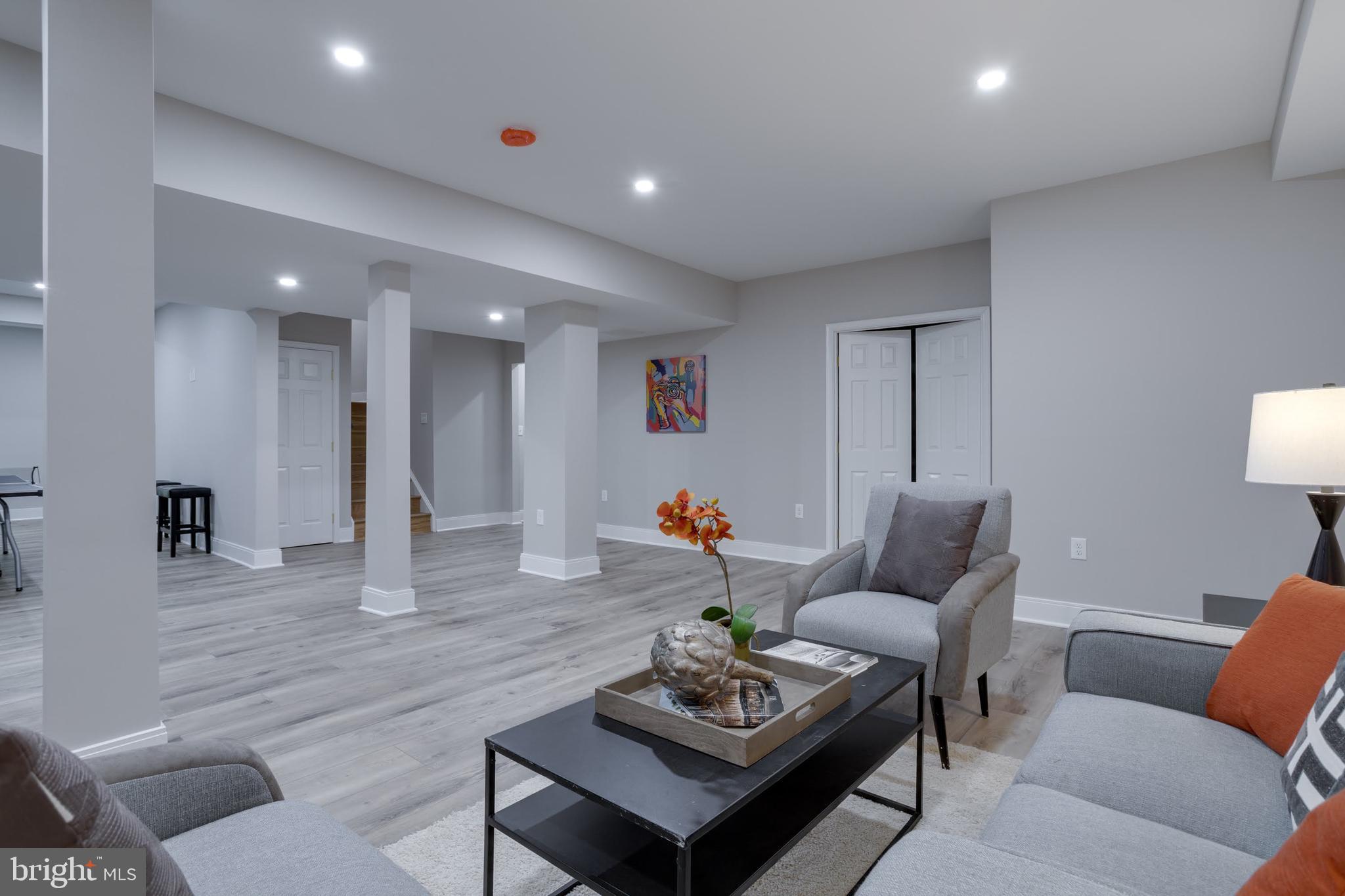 MILLWOOD POND - Residential