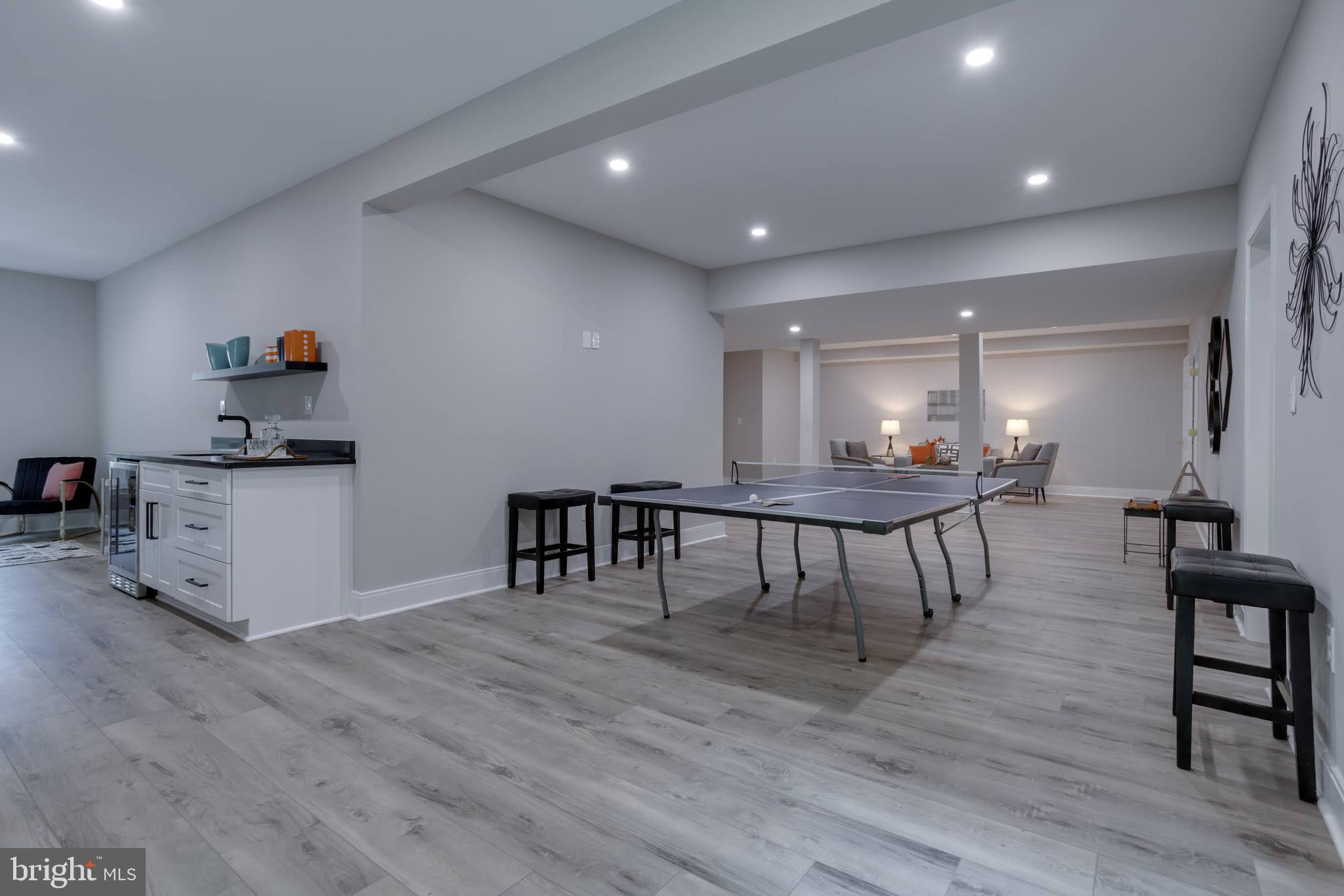 MILLWOOD POND - Residential