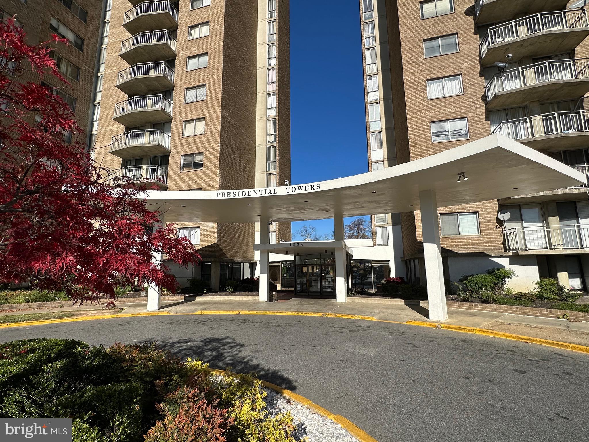 ADELPHI - Residential