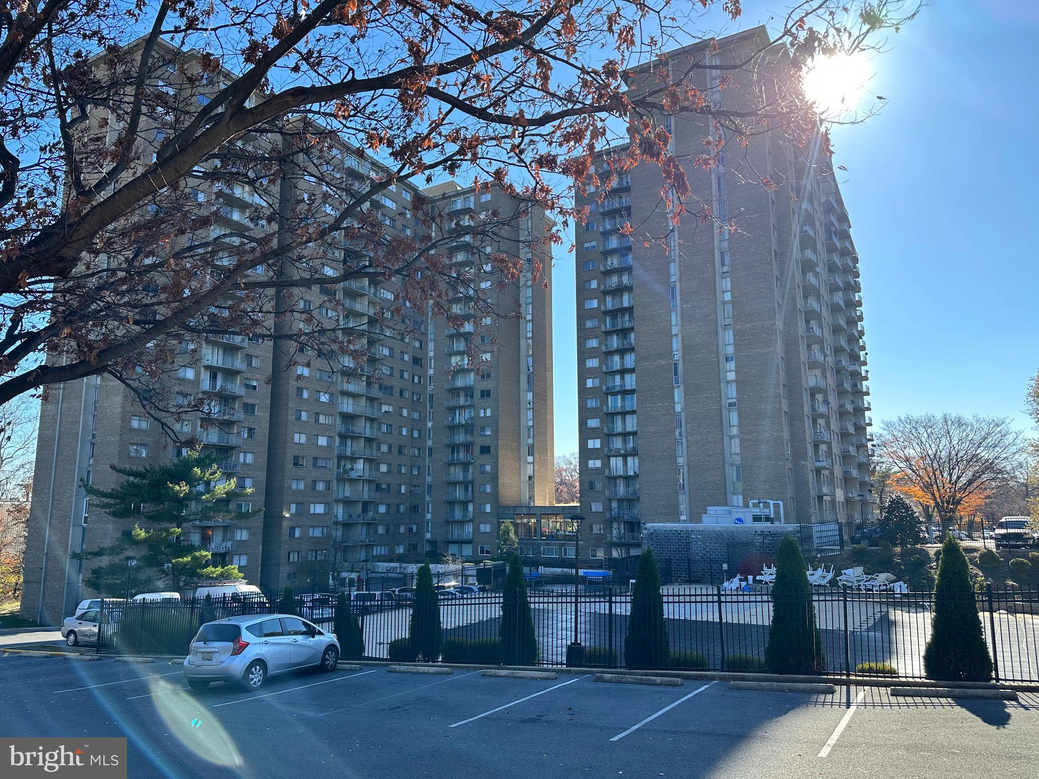 ADELPHI - Residential